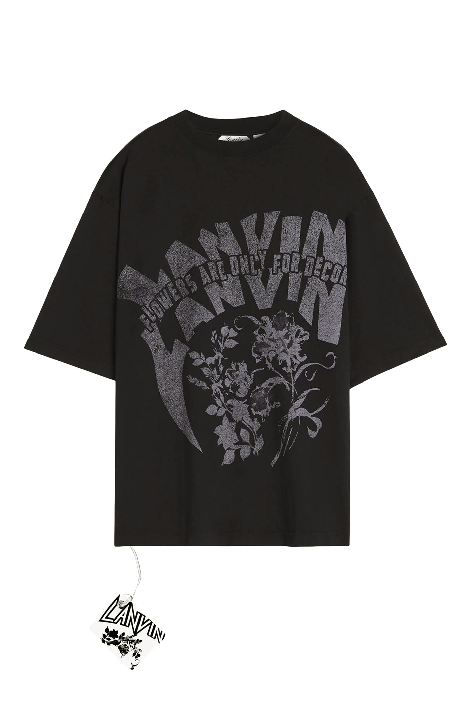 x Future Graphic Print T-Shirt