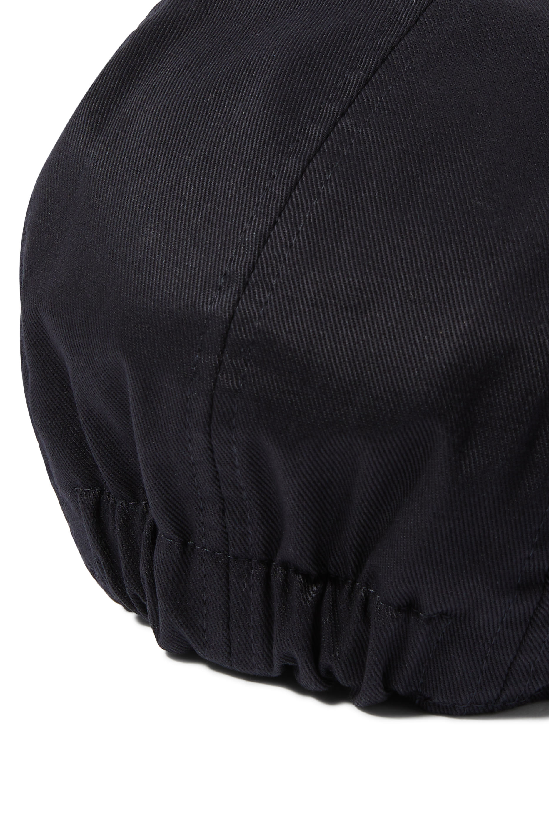 Kids Logo Embroidered Baseball Cap