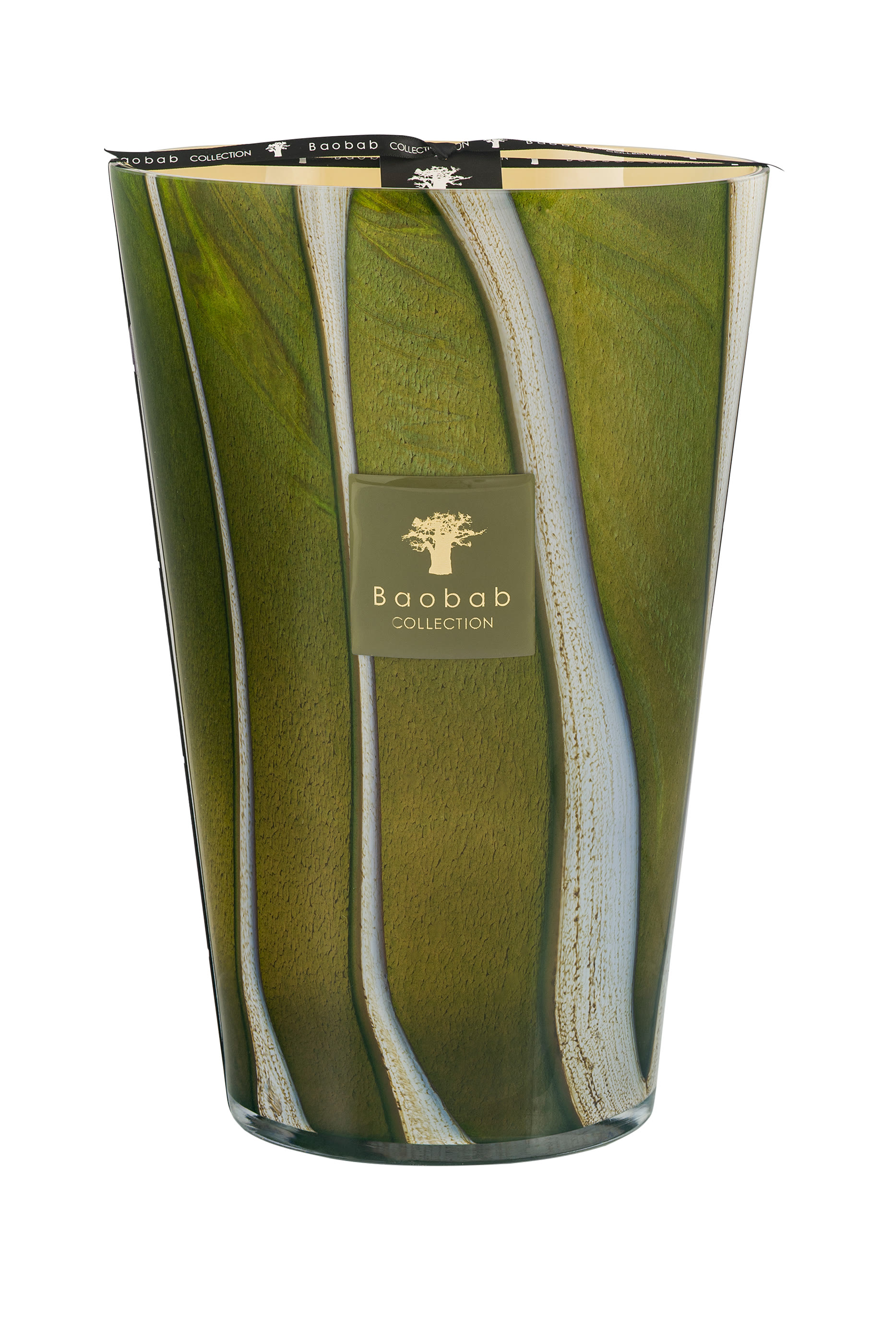 Woods Sherwood Scented Candle