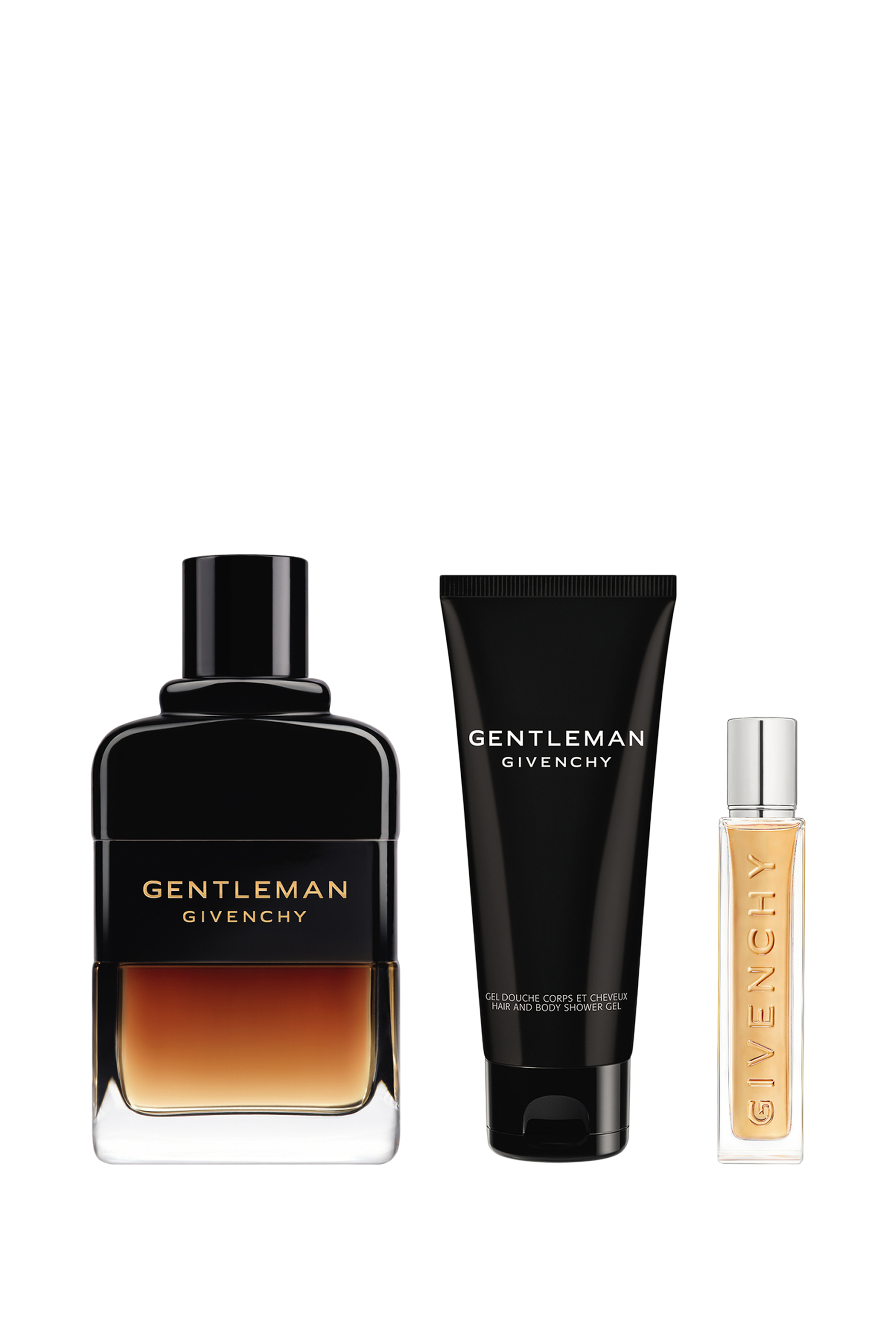 Gentleman Gift Set