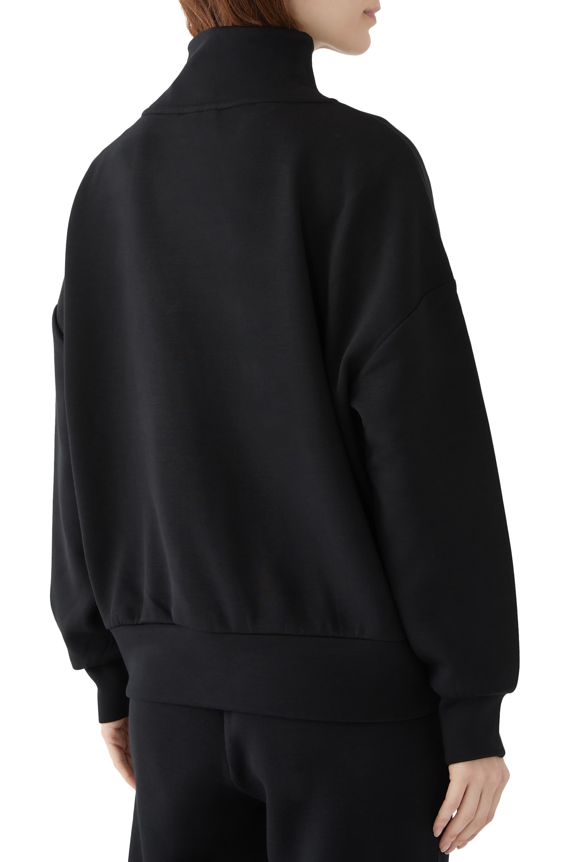 Hawley Half-Zip Sweatshirt
