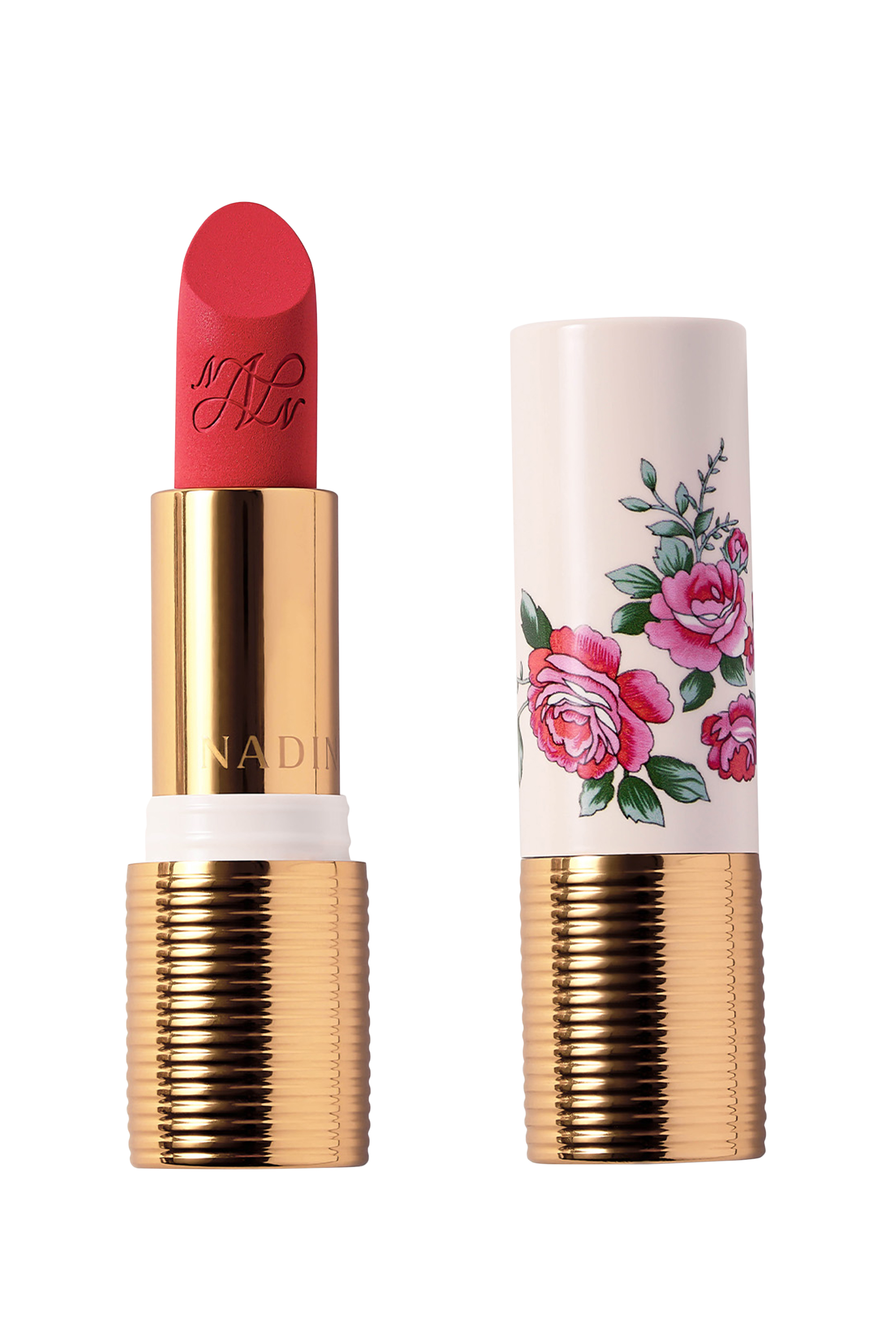 Velvet Couture Matte Velvet Lipstick