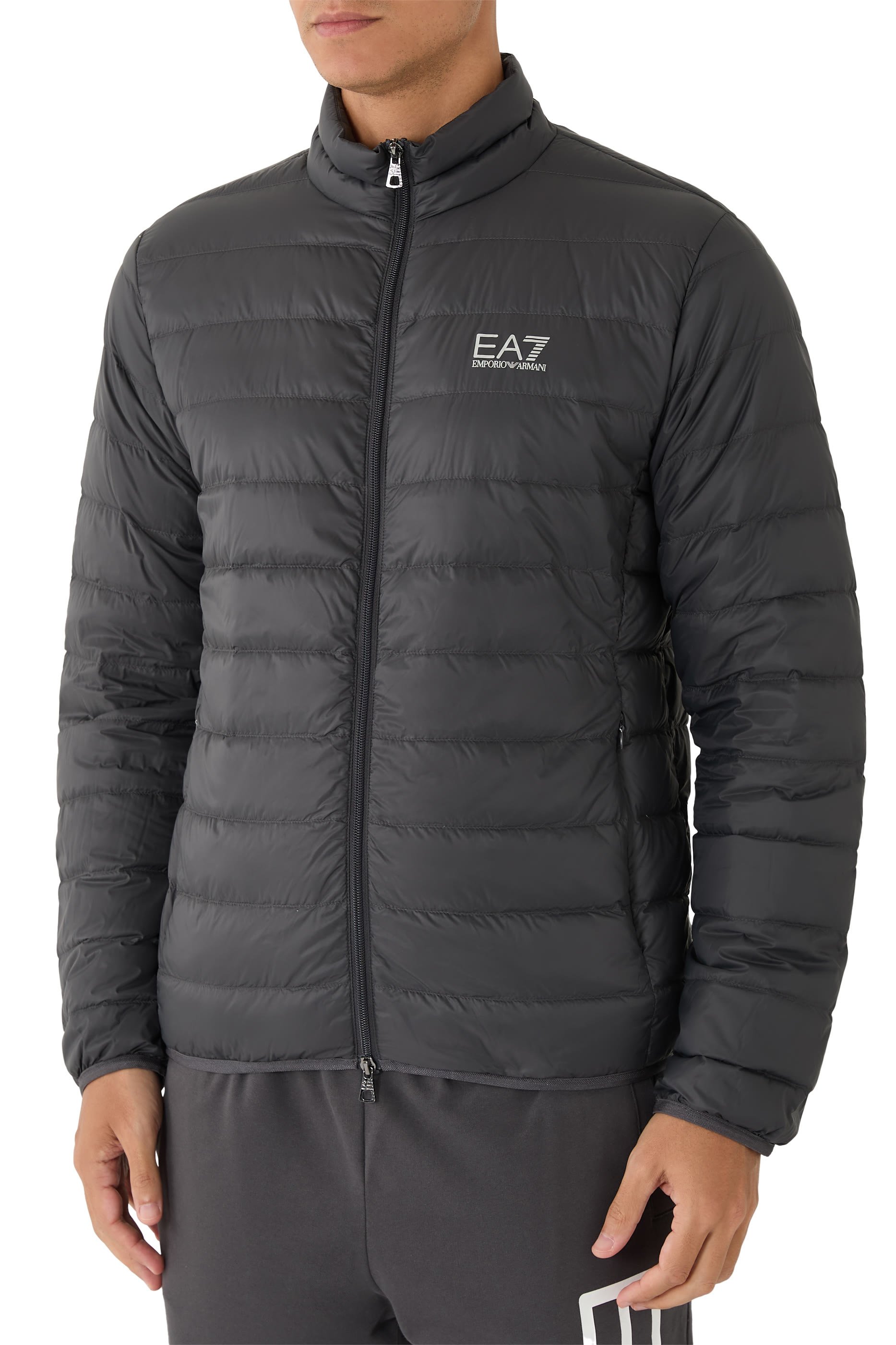  Core Identity Packable Down Jacket with Hood