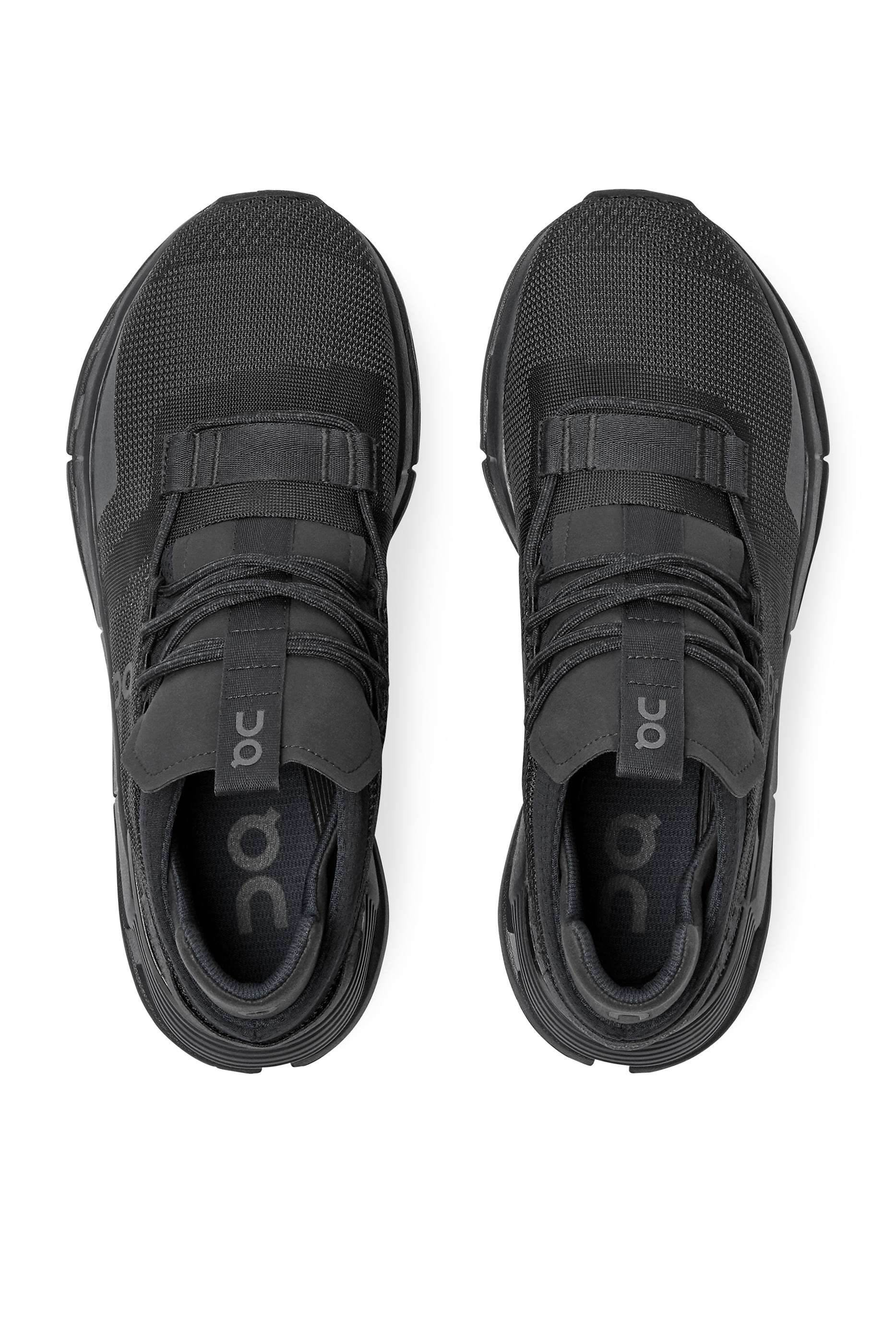 Womens Cloudnova Sneakers