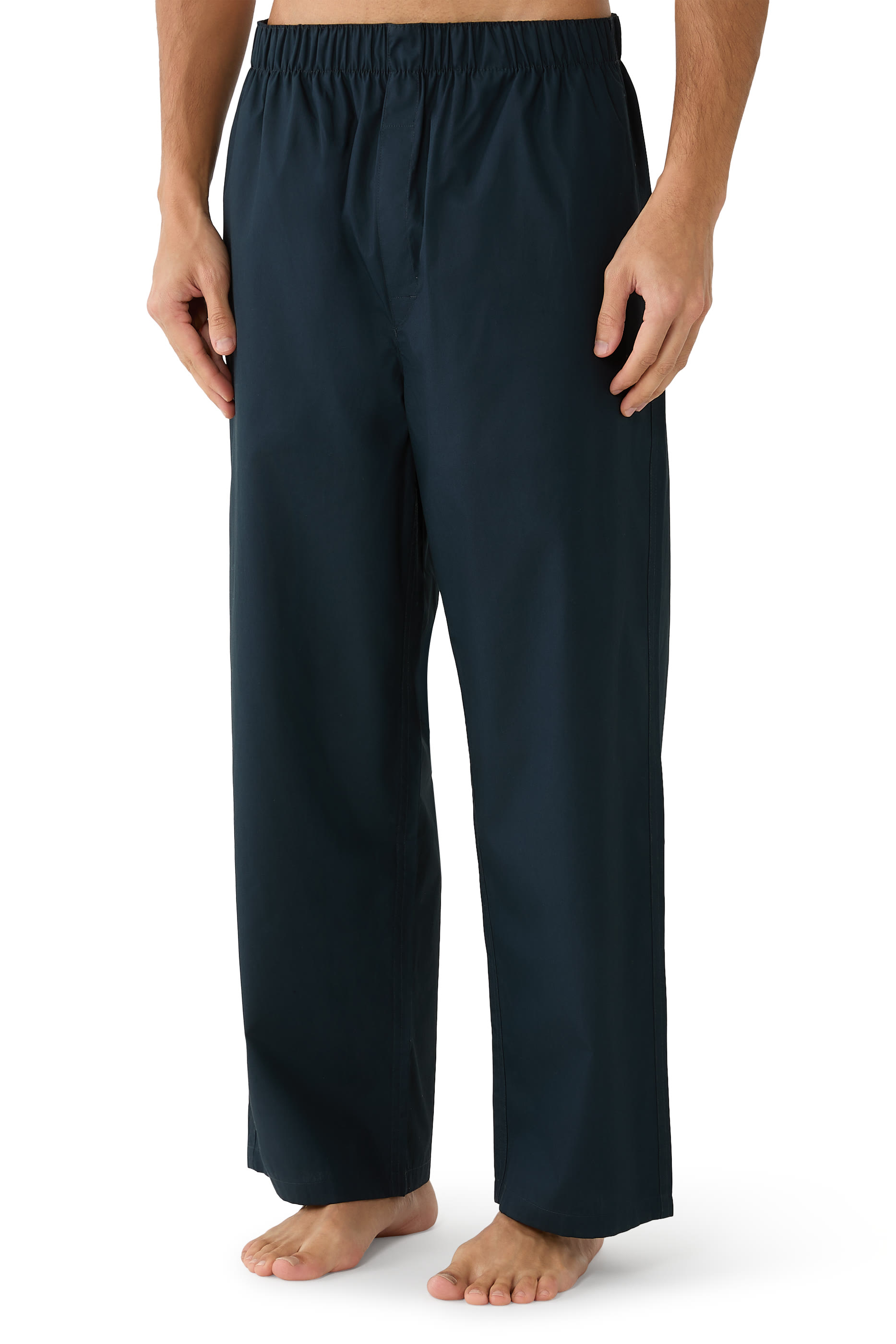 Cotton Pyjama Trousers 