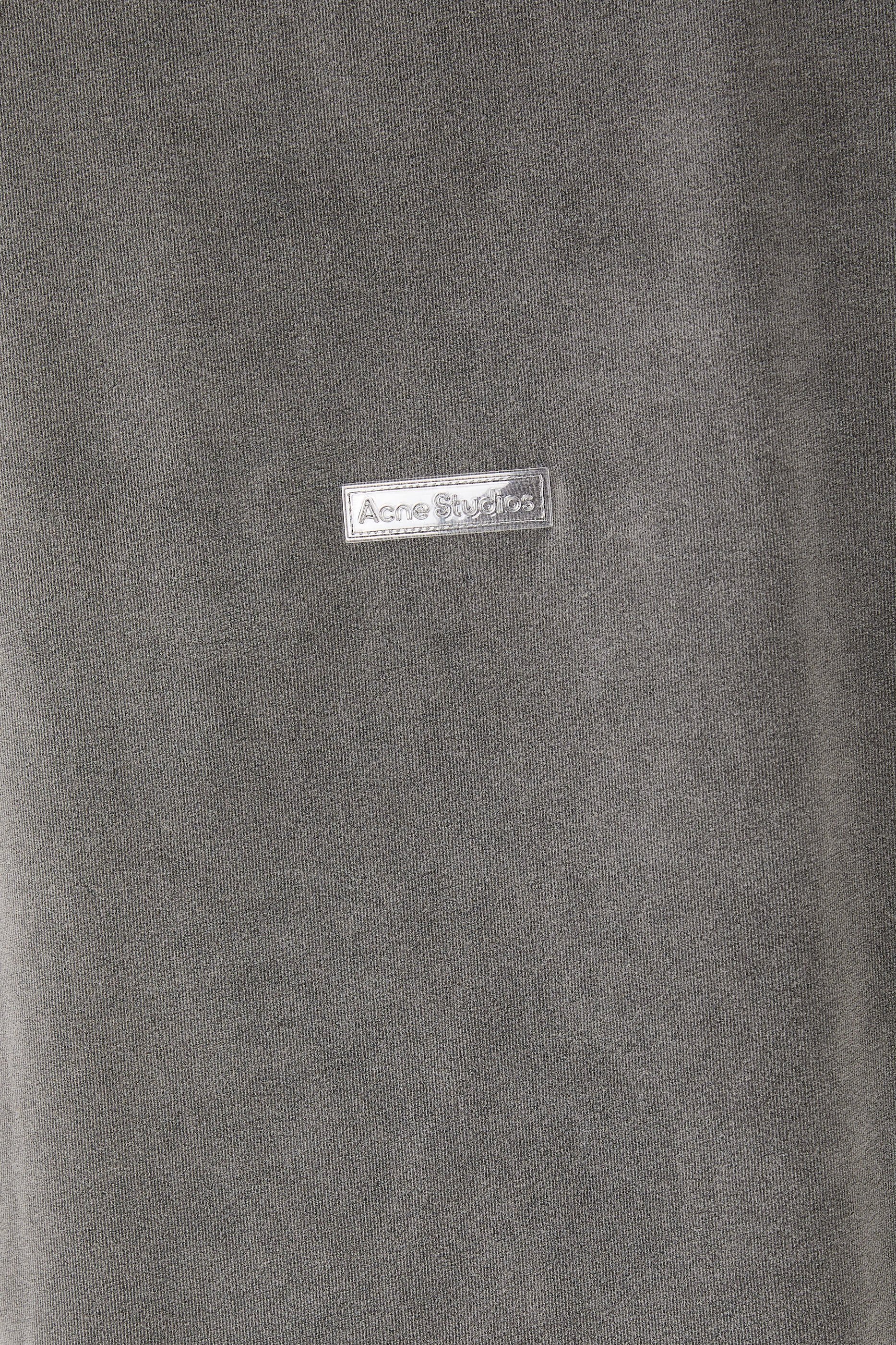 Vintage Crewneck T-Shirt