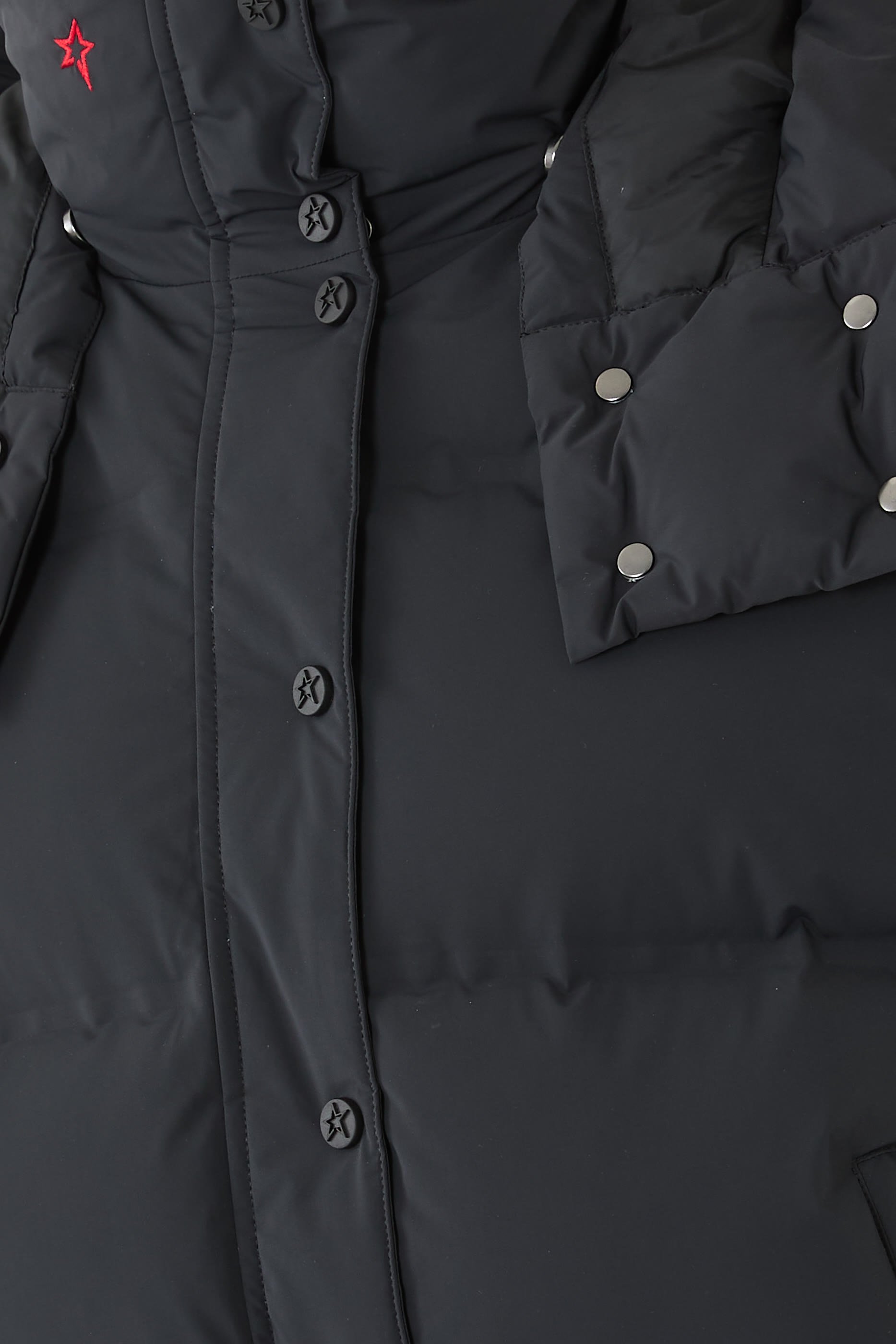 Moment Puffer Jacket