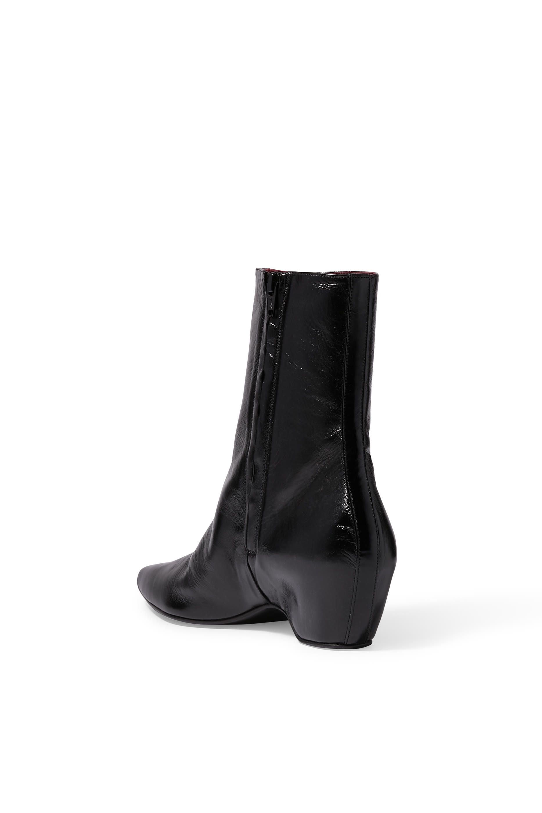  Sybil 40 Ankle Boots