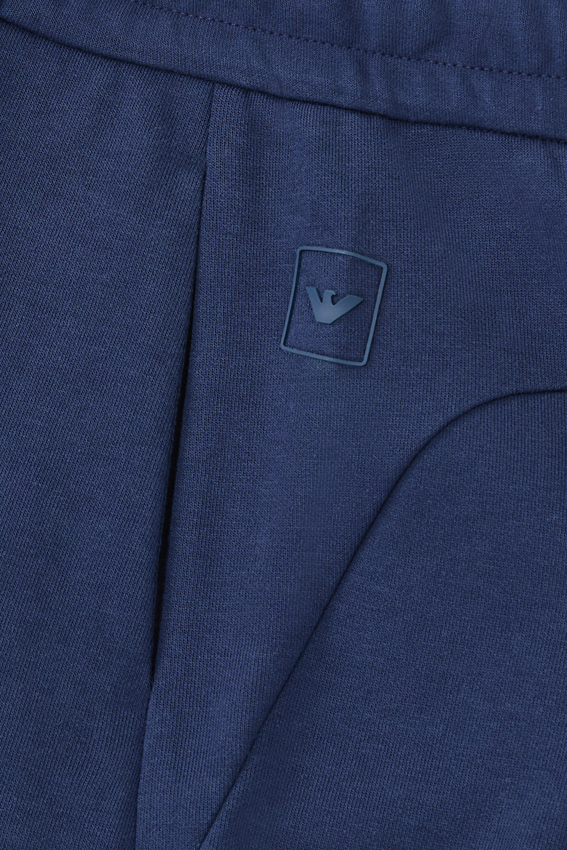 Kids Jersey Trousers