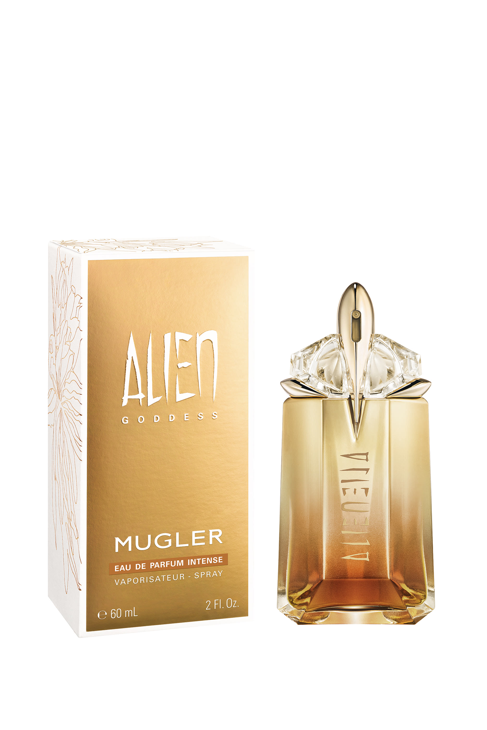 Alien Goddess Intense Eau de Parfum