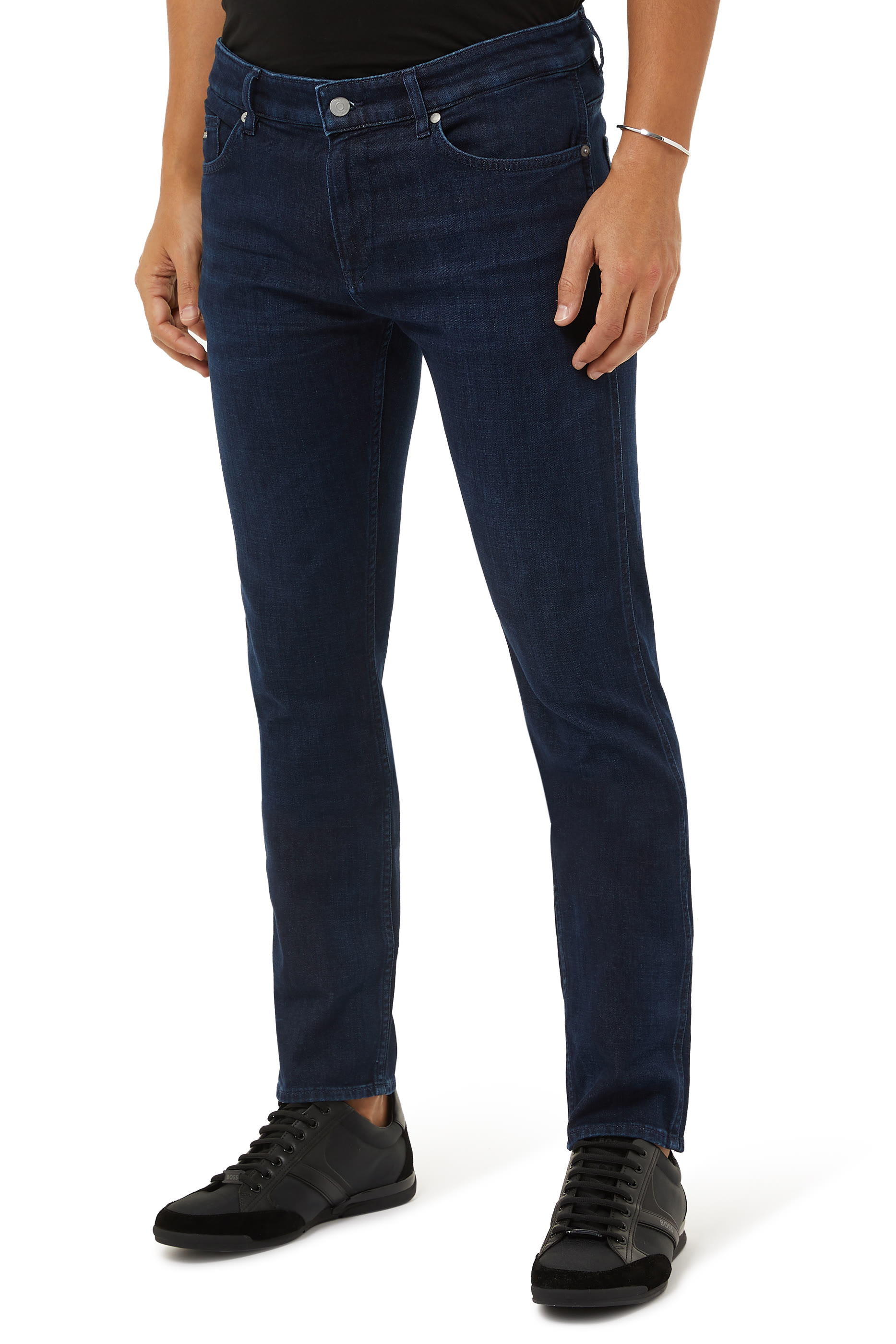 Delaware Slim-Fit Jeans