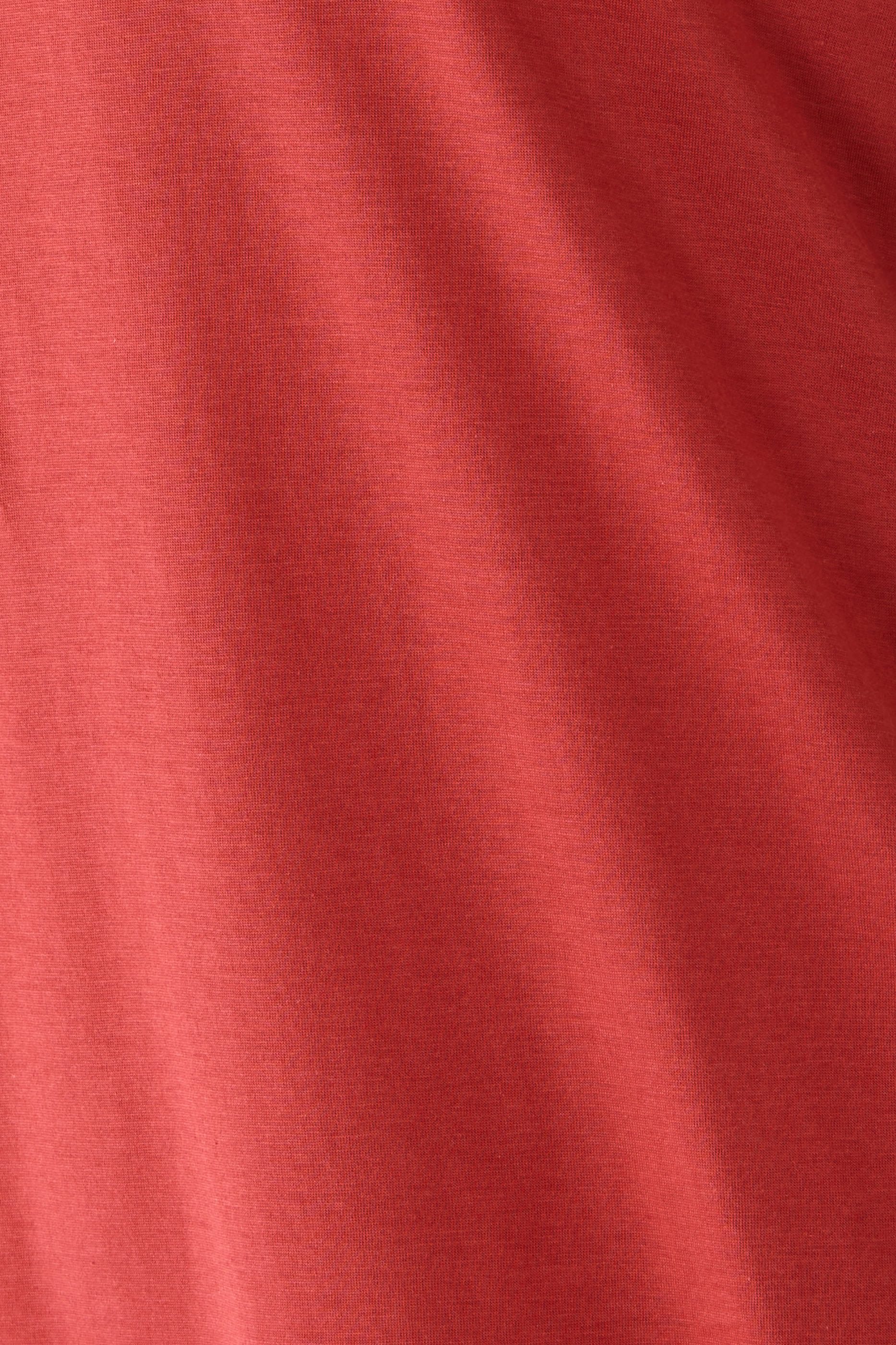 Slim Fit Pima Cotton T-Shirt