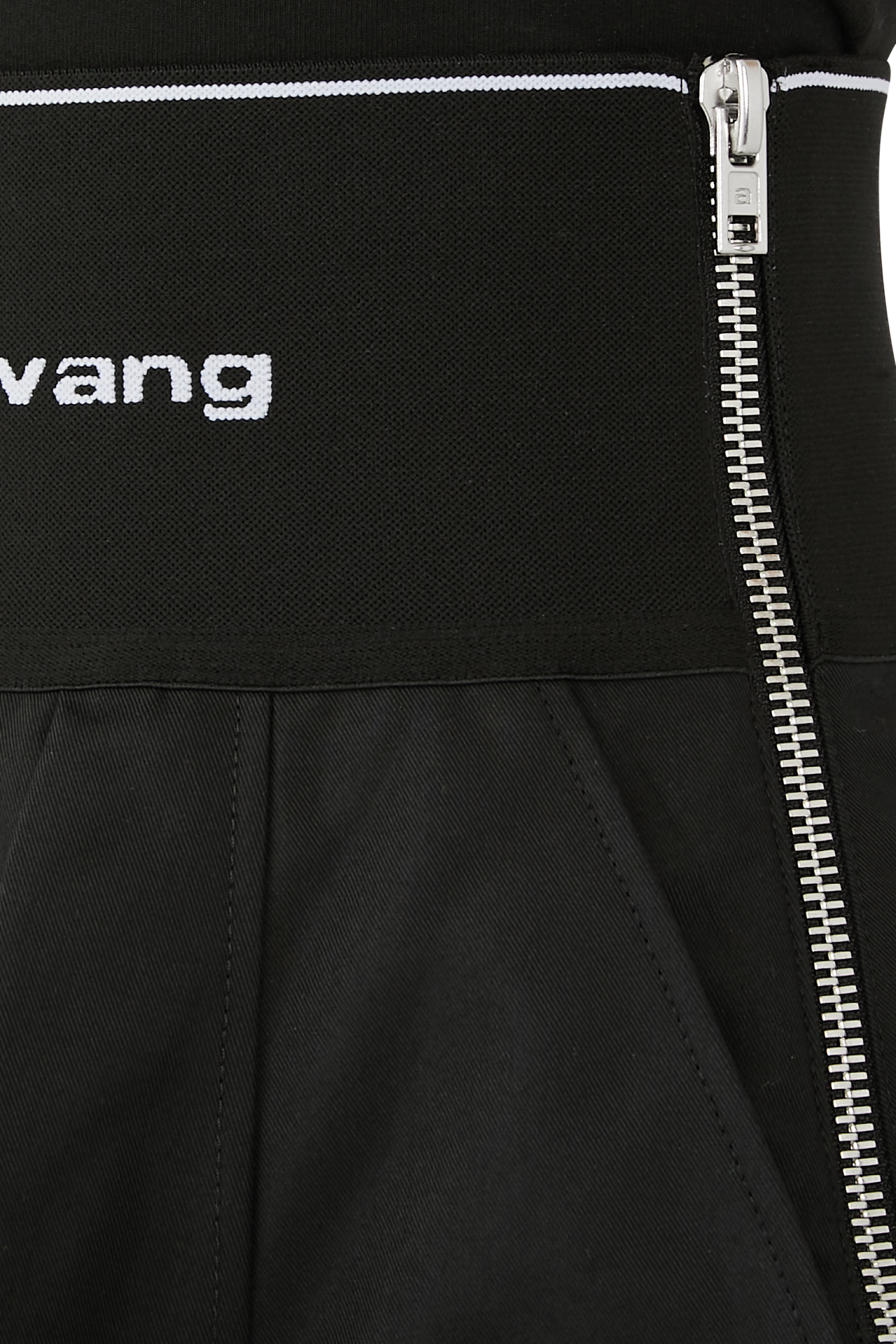 Tailored Safari Shorts