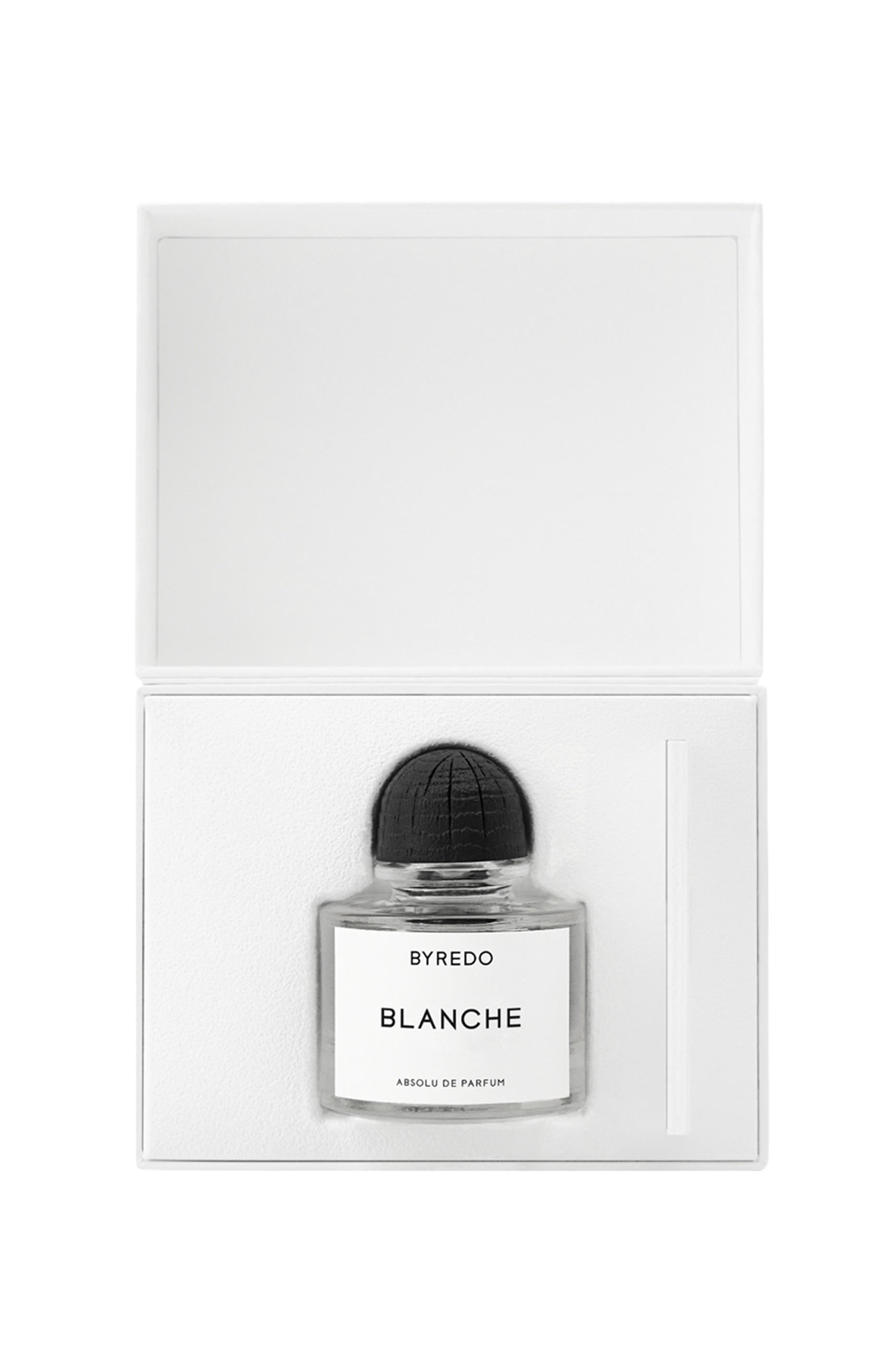 Blanche Absolu de Parfum