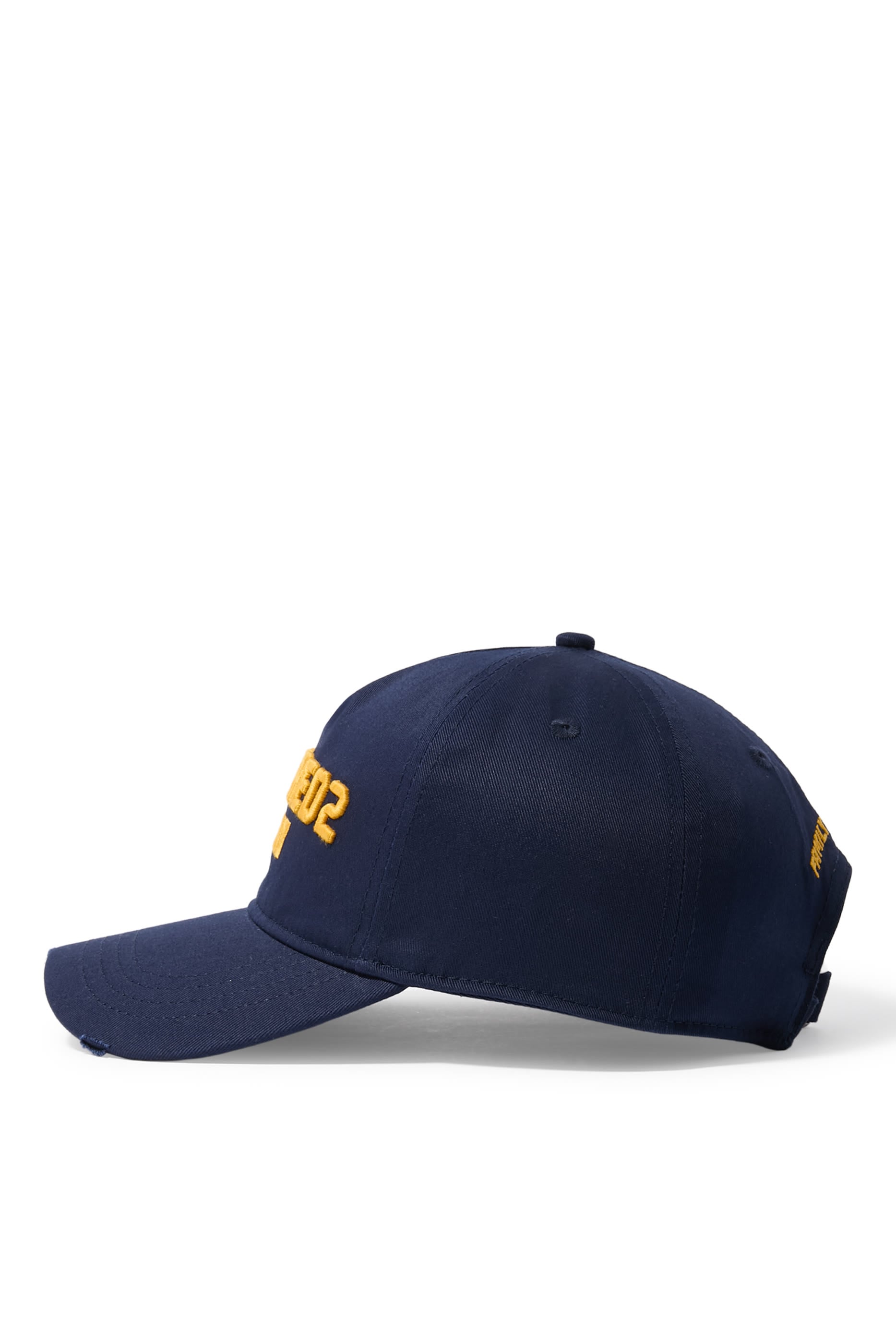 Milano Baseball Cap