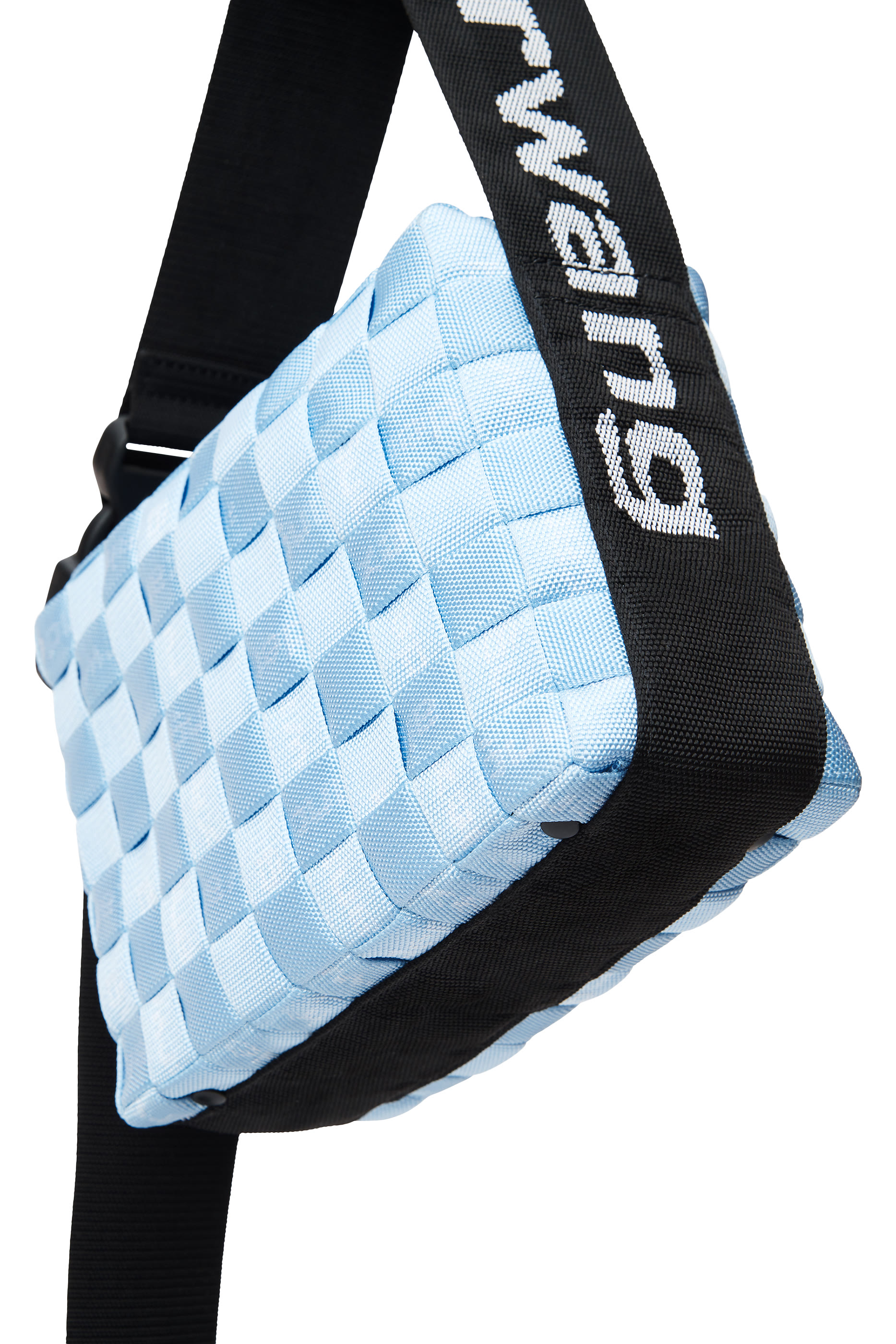 Linux Top Handle Bag