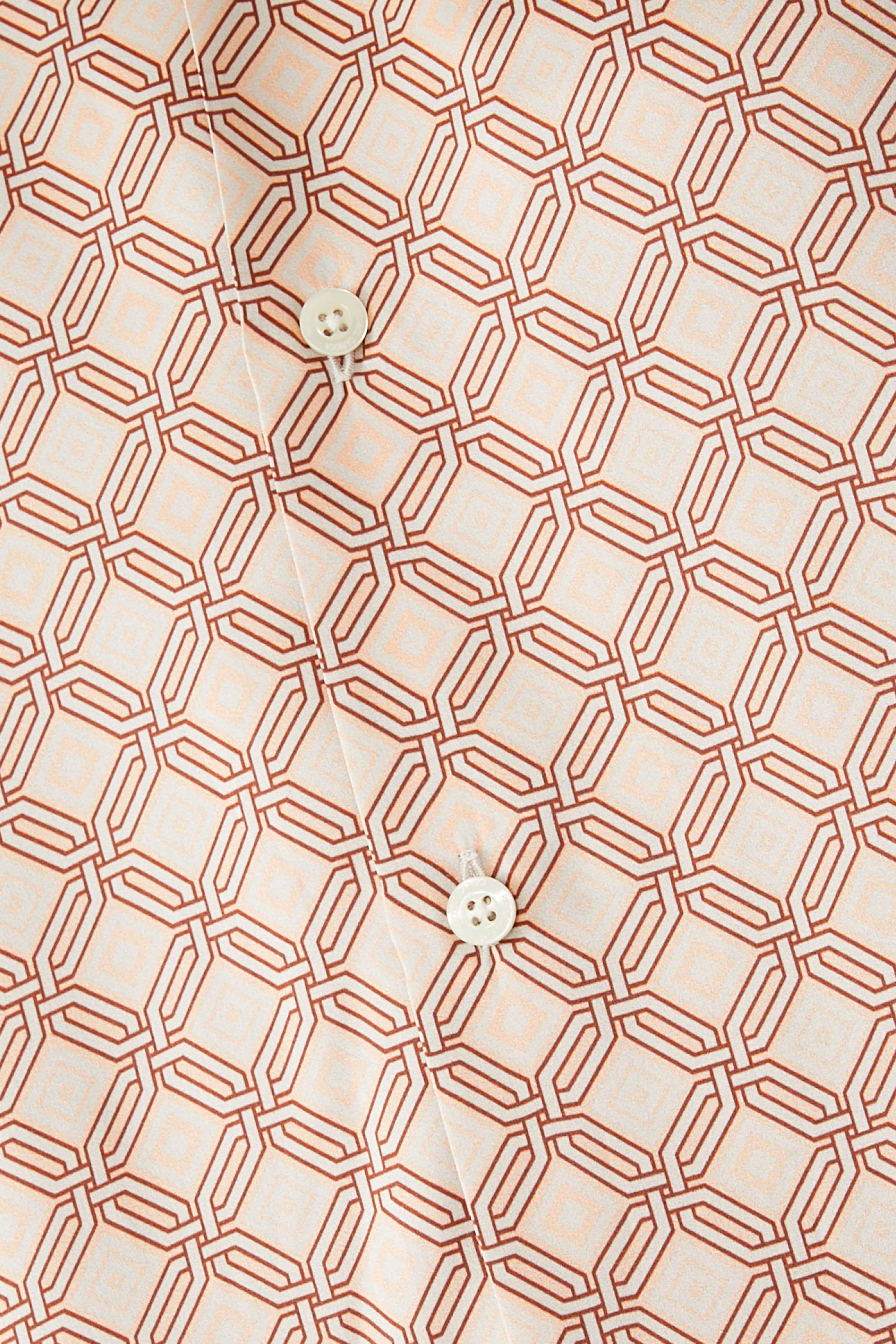 Treli&ccedil;a Roberto Silk Shirt