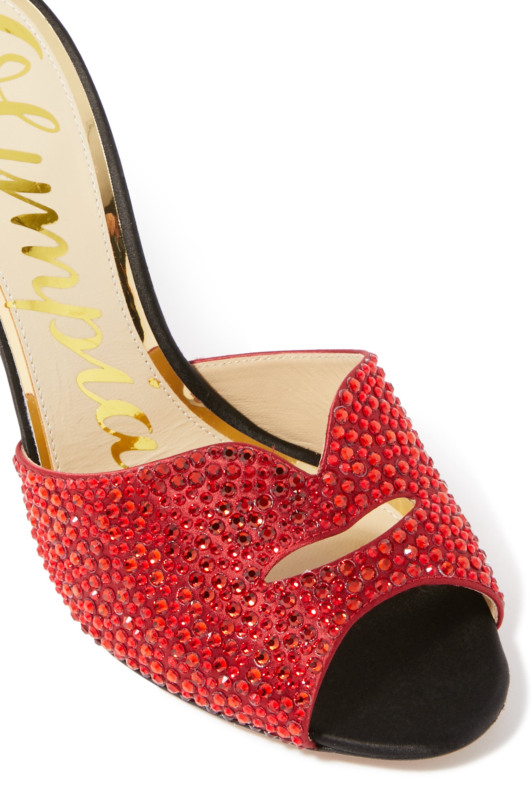  Kiss My Feet 95 Heels