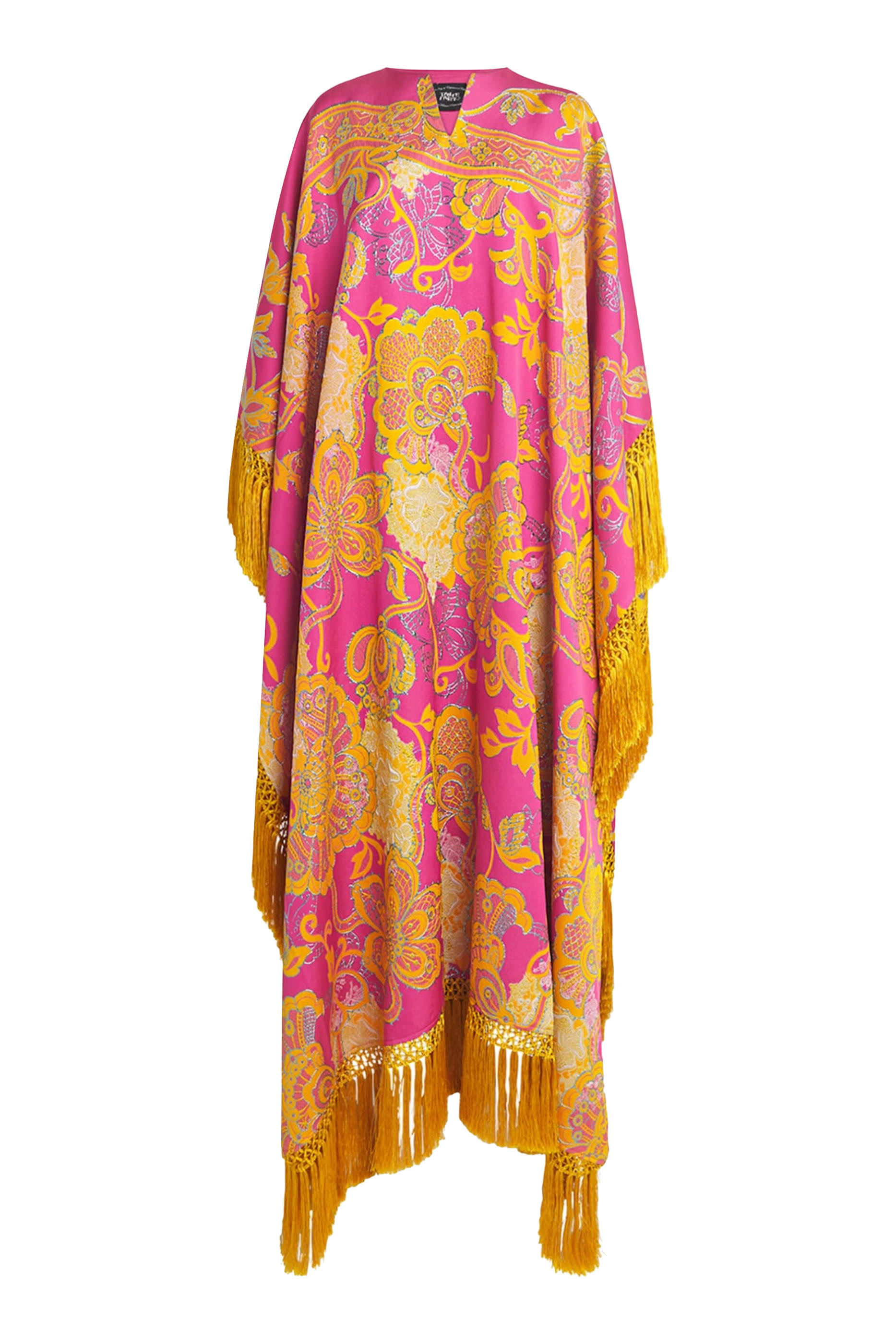  Pahlavi Kaftan 