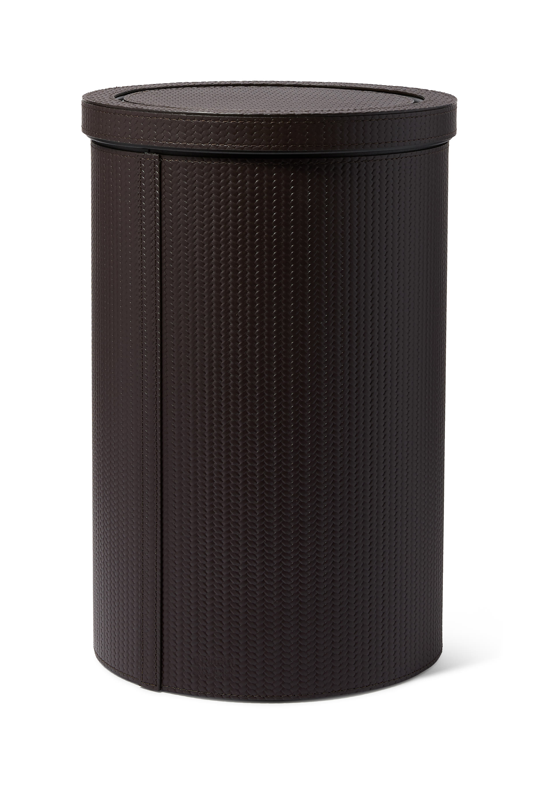 Metal Waste Bin