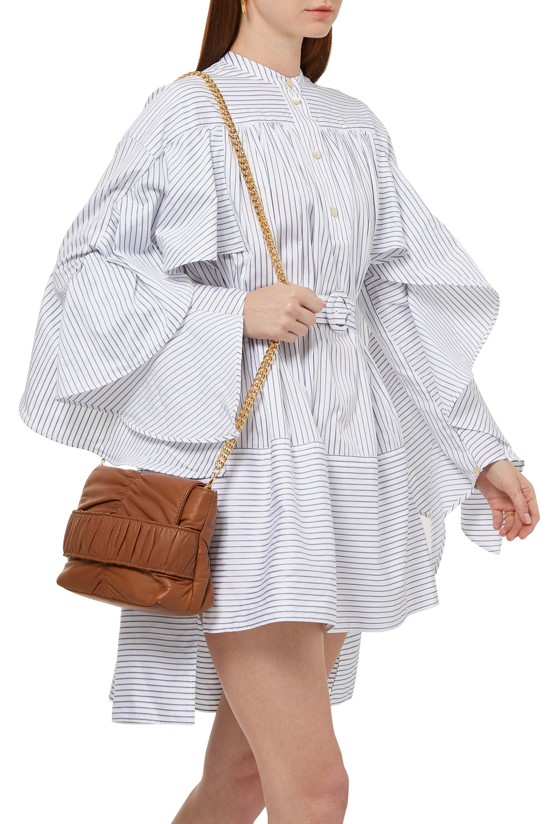 Apolline Crossbody Bag