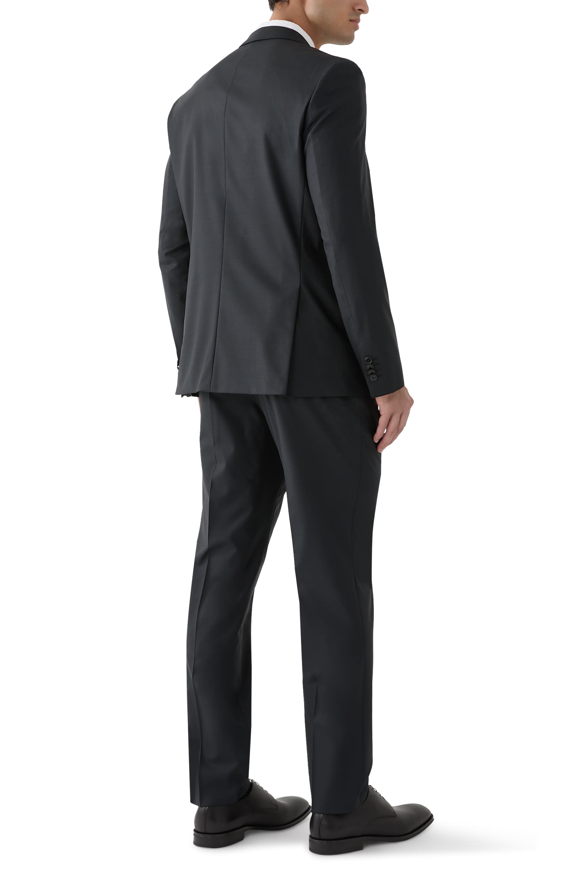 Slim-Fit Suit