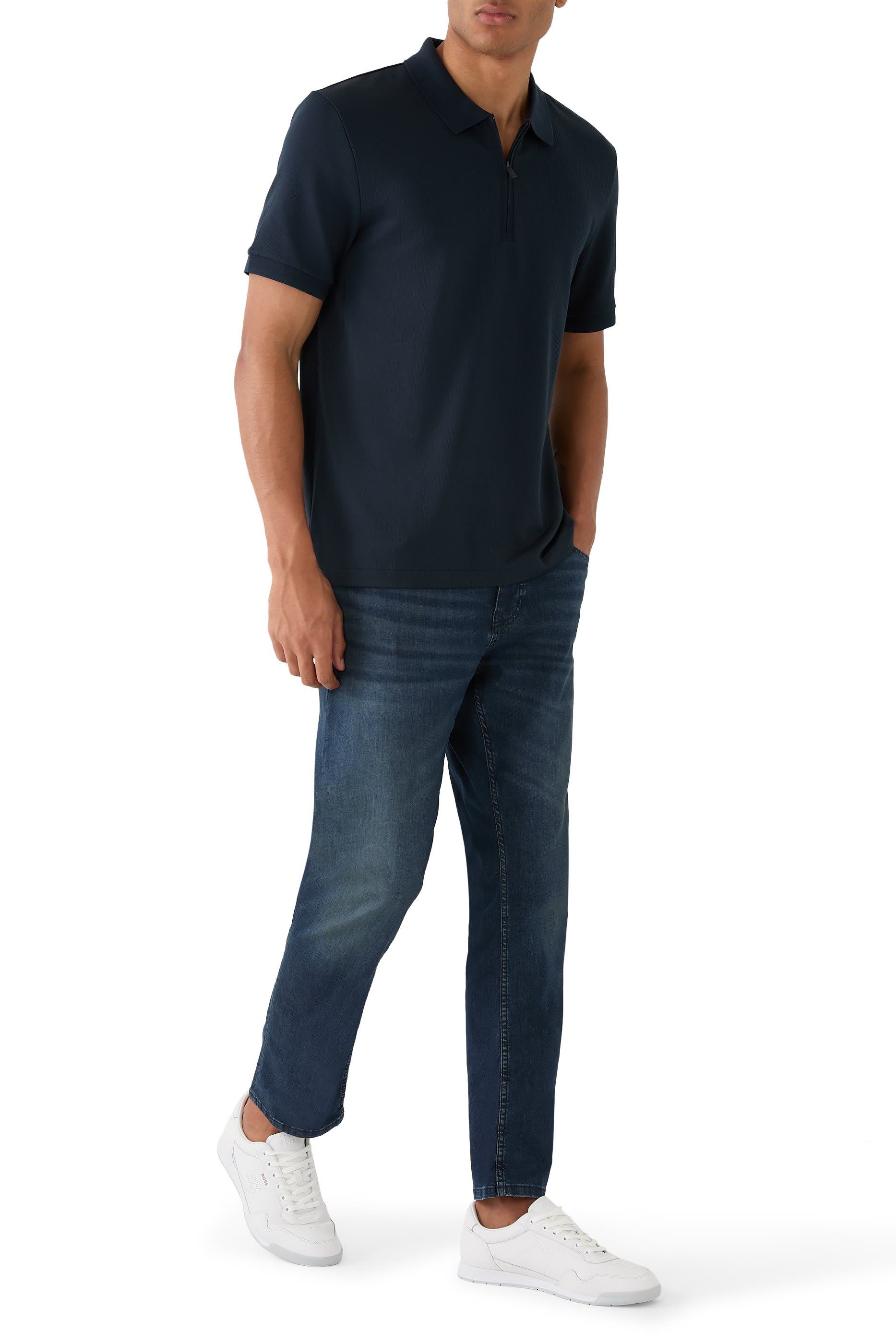 Delaware Slim-fit Jeans