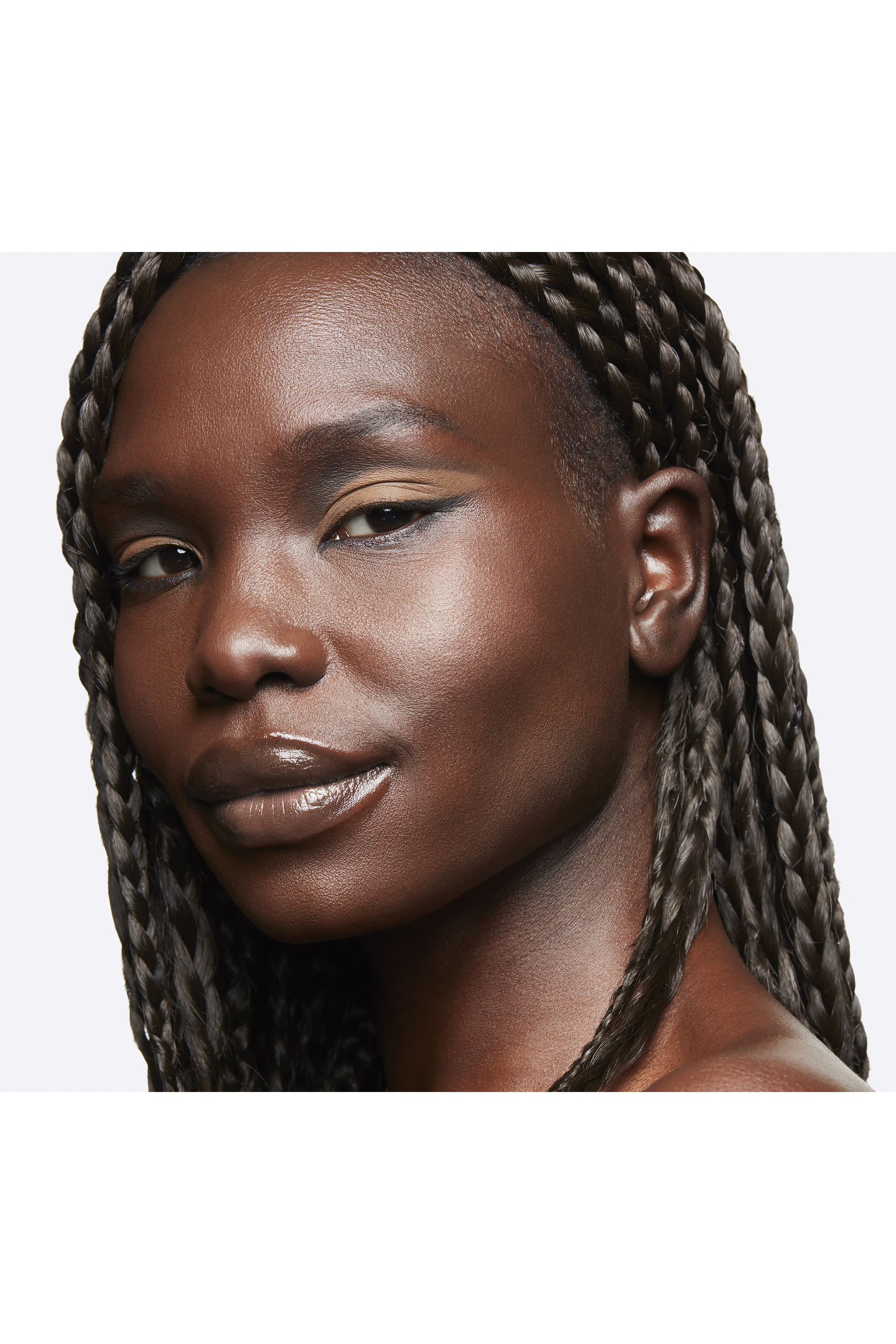 MAC x Whitney Houston Powder Blush