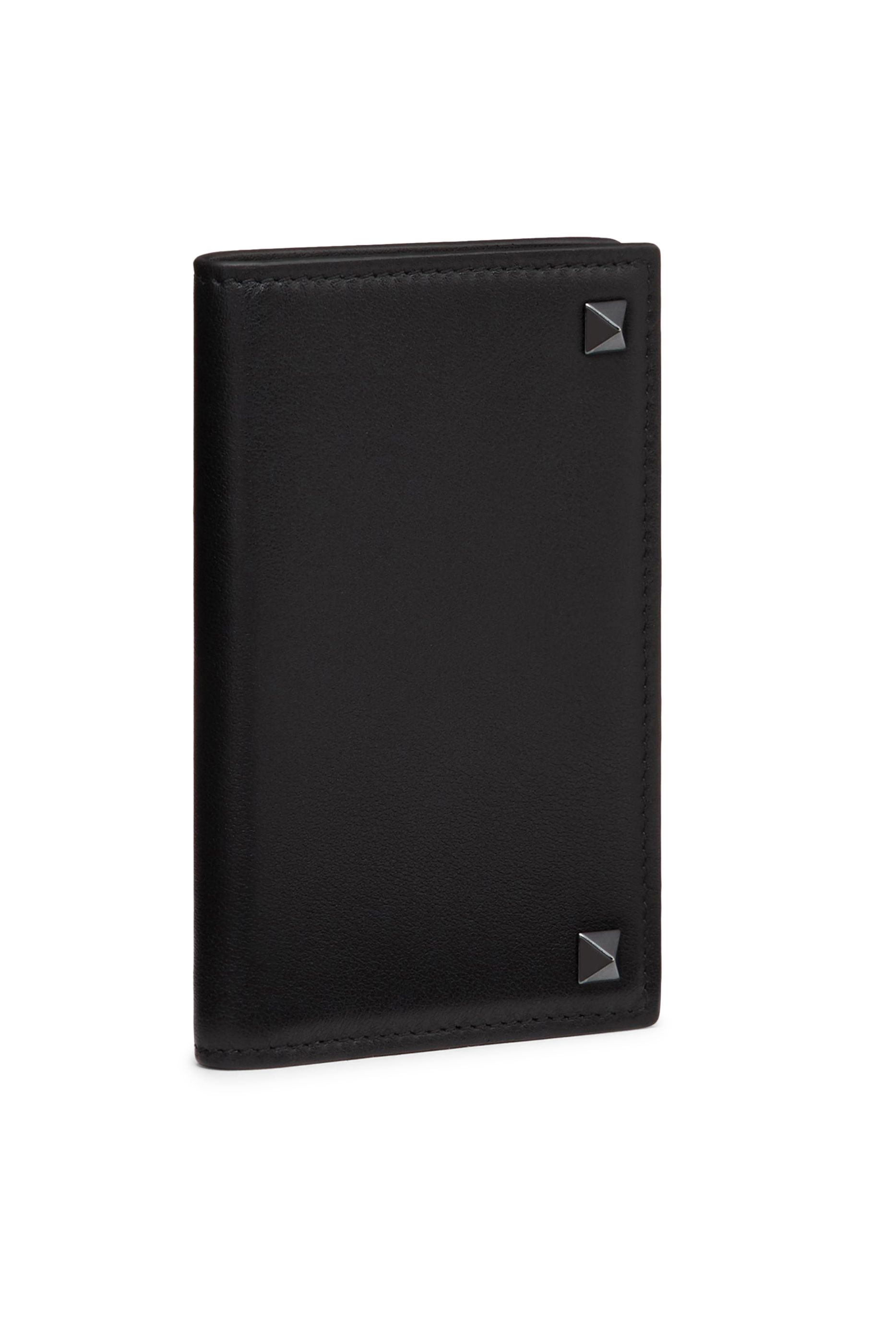 Rock Studs Card Case