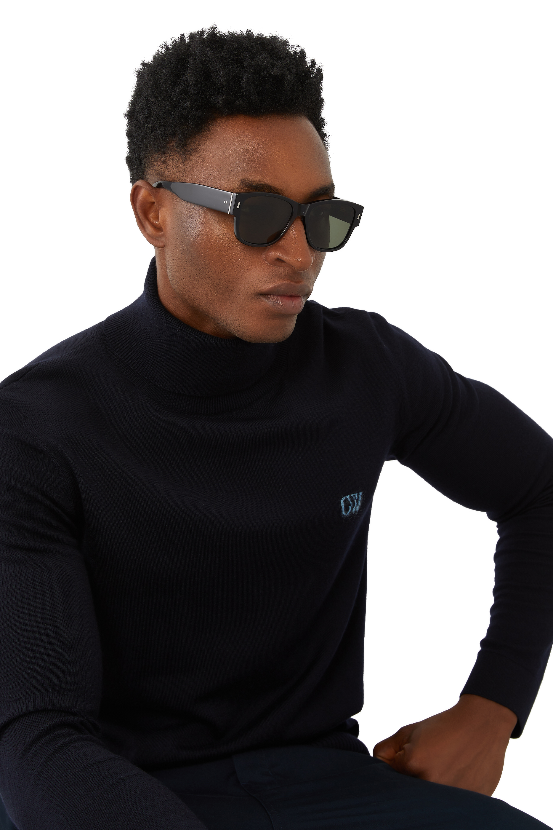 Barker Story Glasses