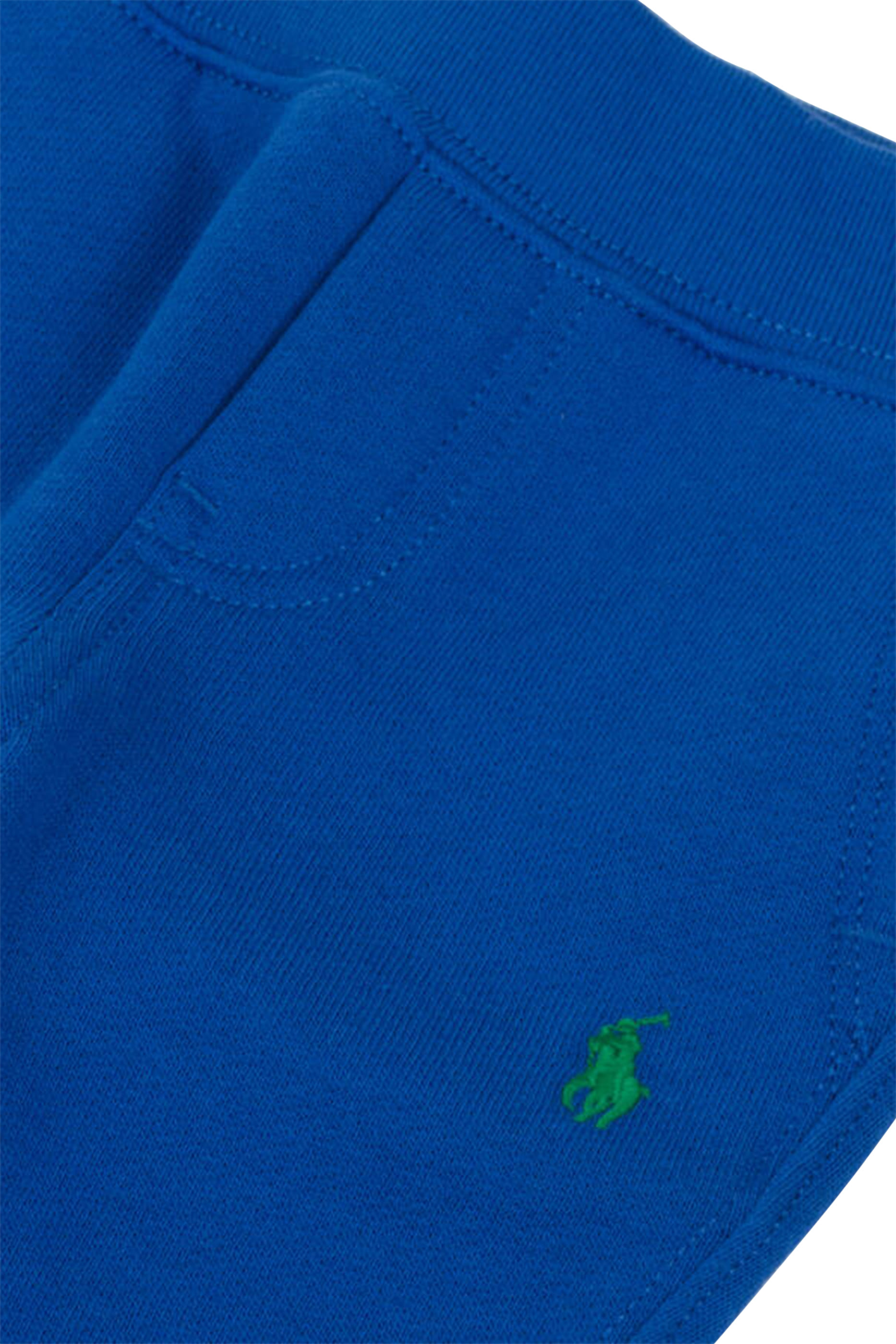 Kids Fleece Jogger Pants