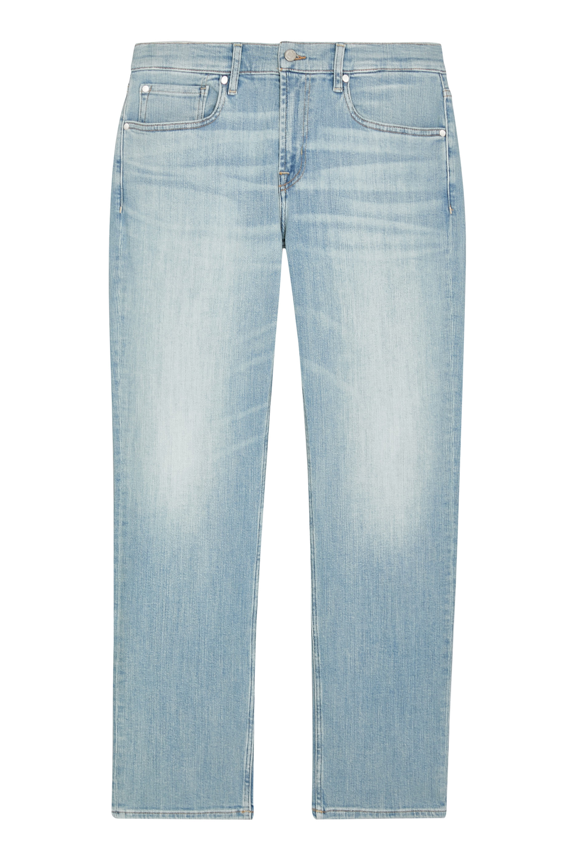 The Straight 32" Jeans 