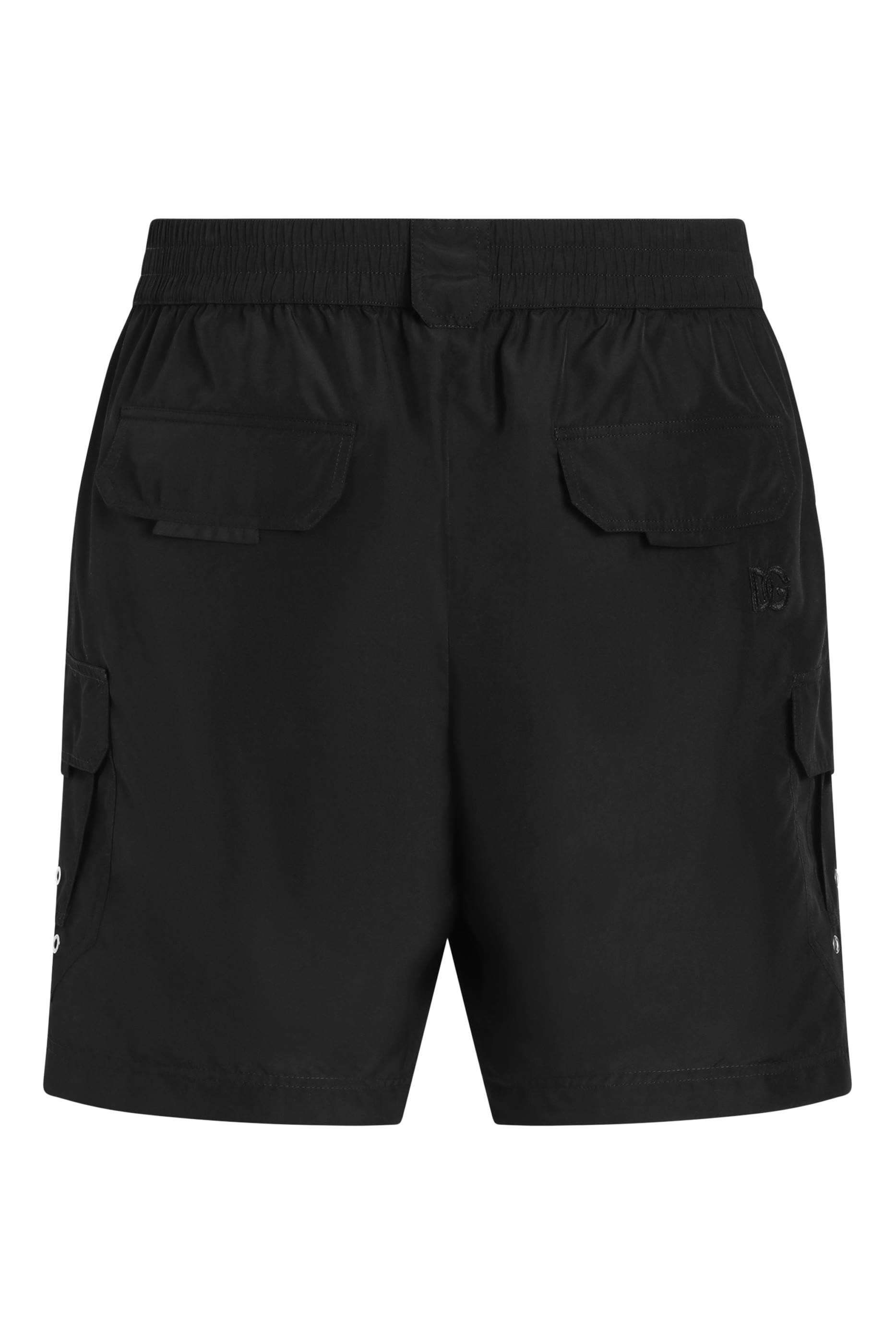 Medium Swim Boxer Shorts