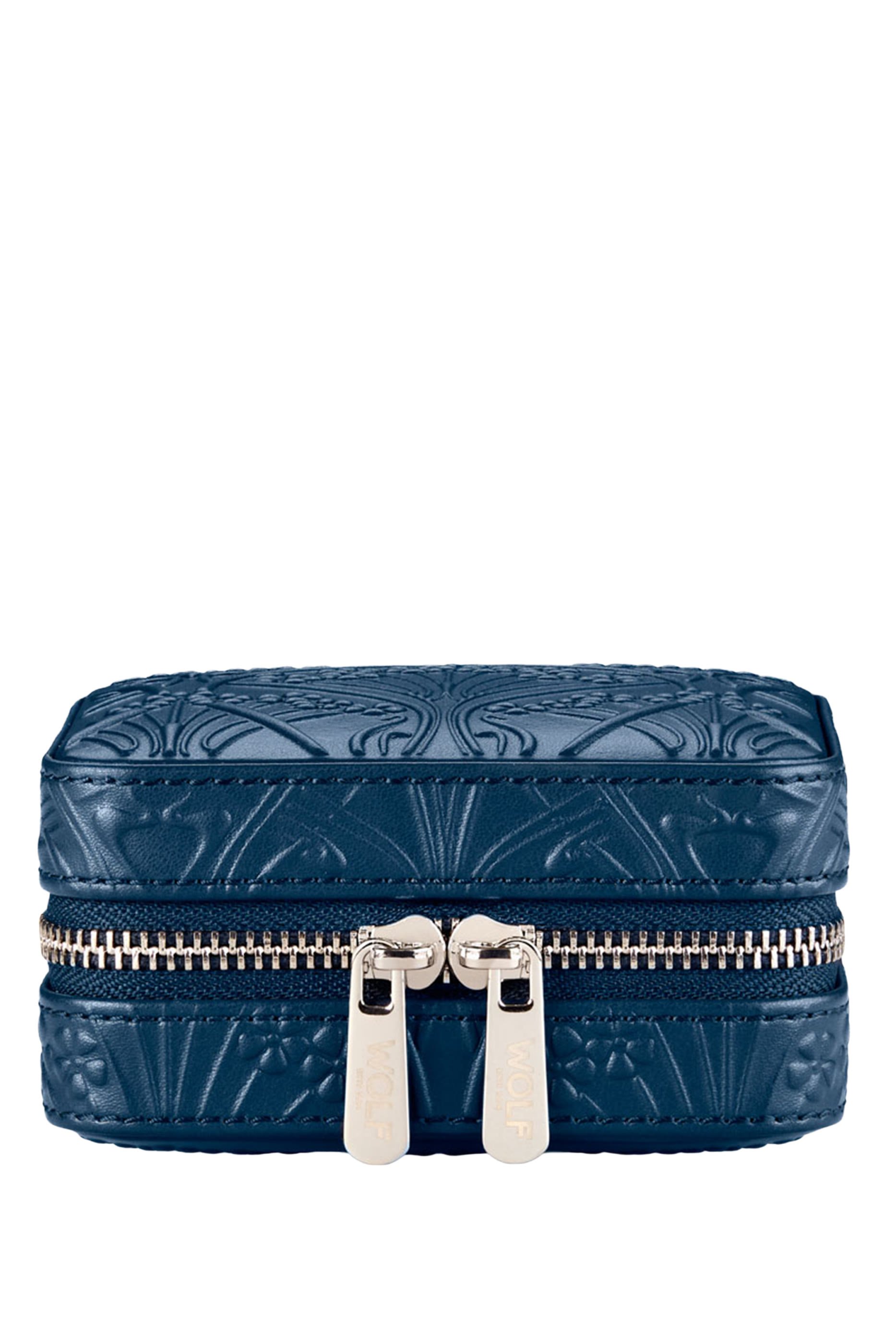 Liberty Travel Zip Case, Small 