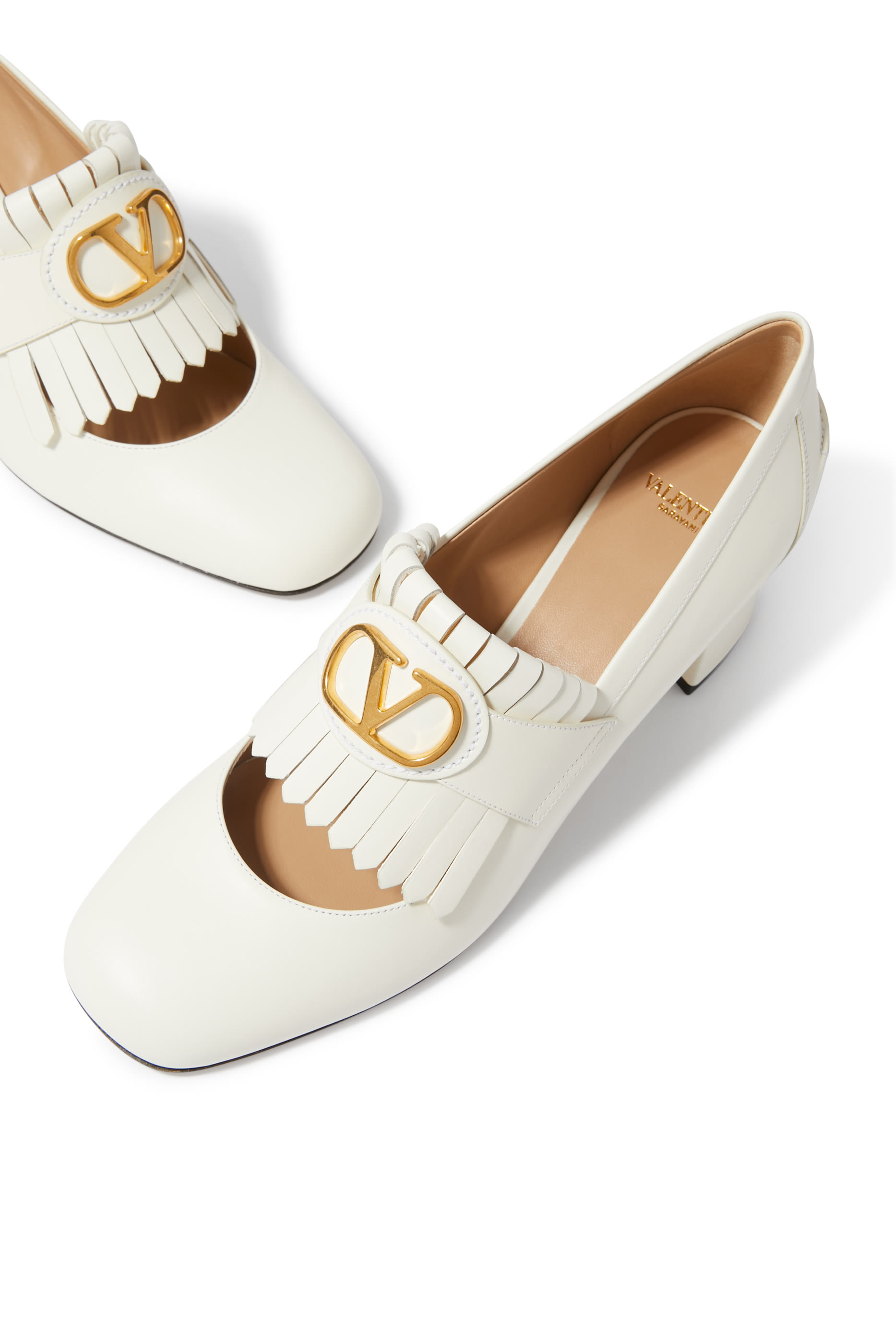 VLogo Signature 60 Pumps