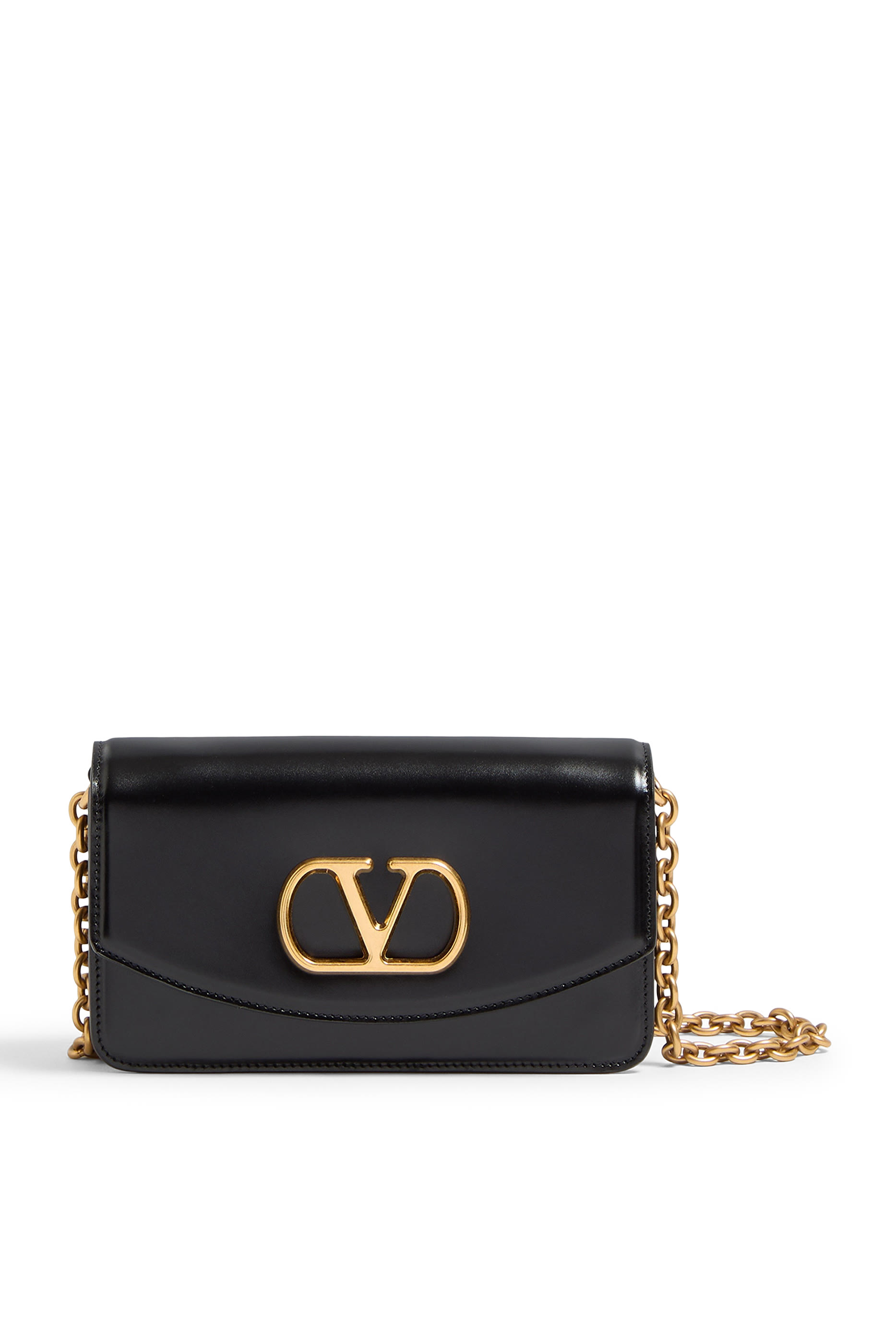 Vain Clutch Bag