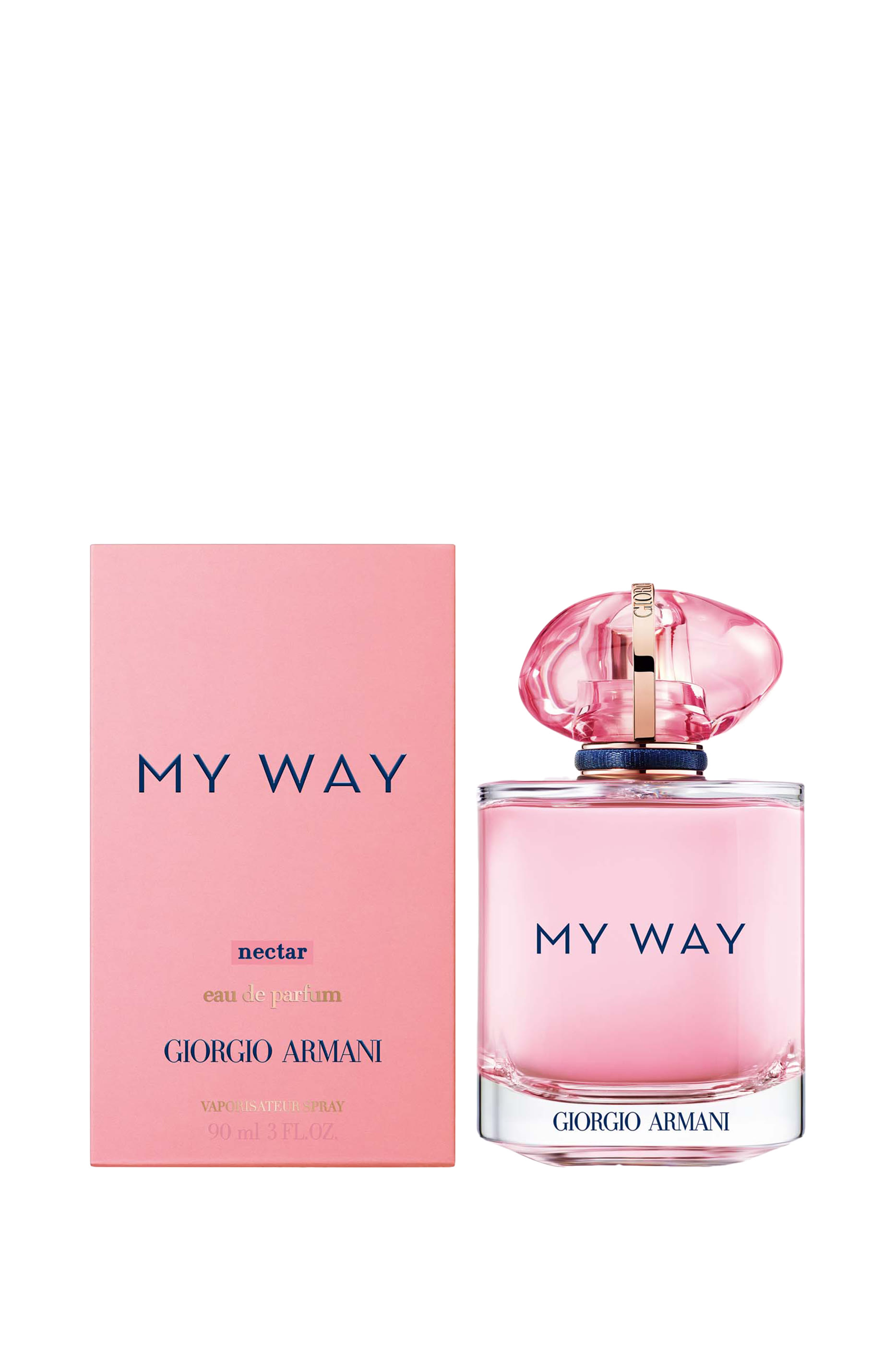 My Way Nectar Eau De Parfum