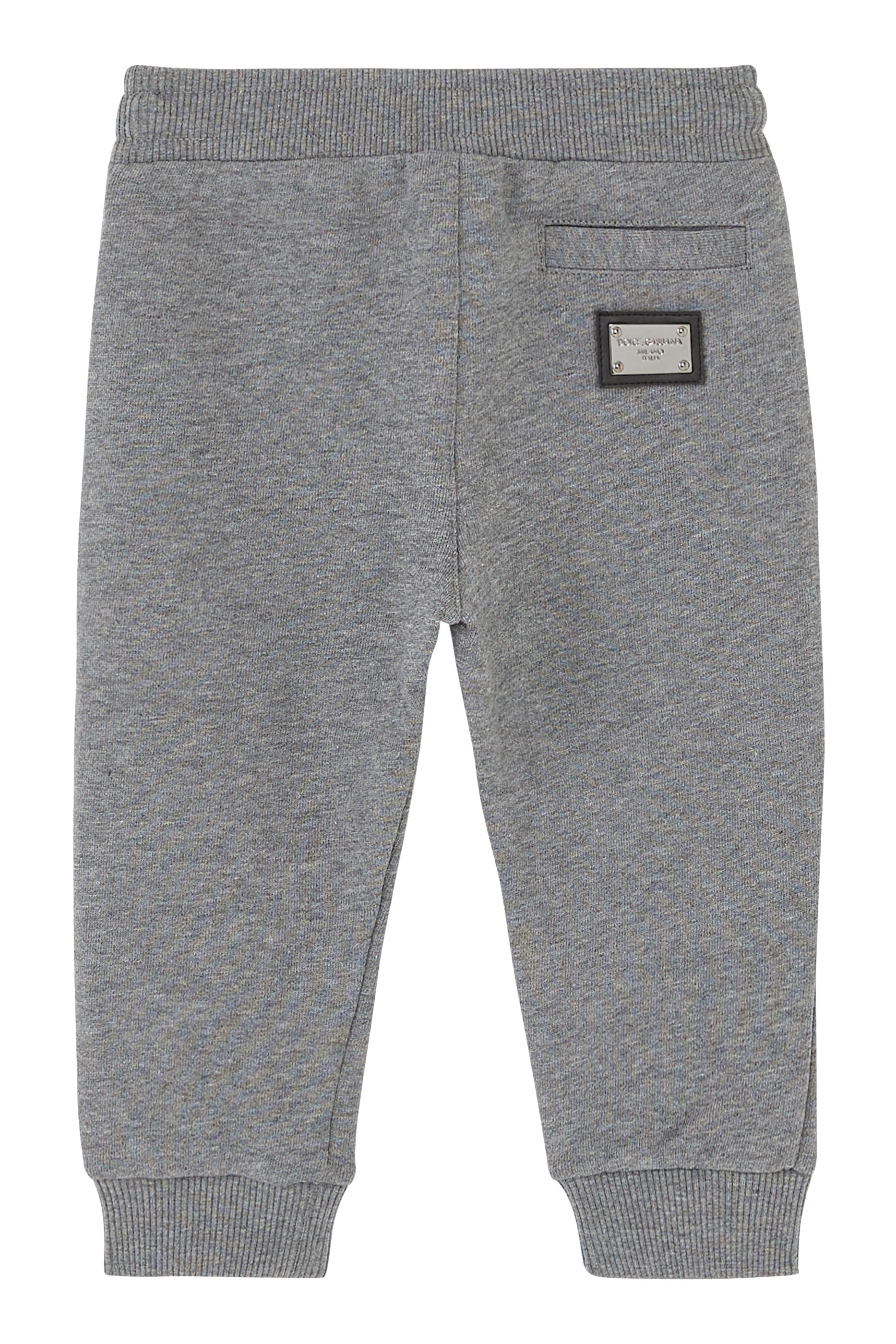 Kids Logo Jersey Pants