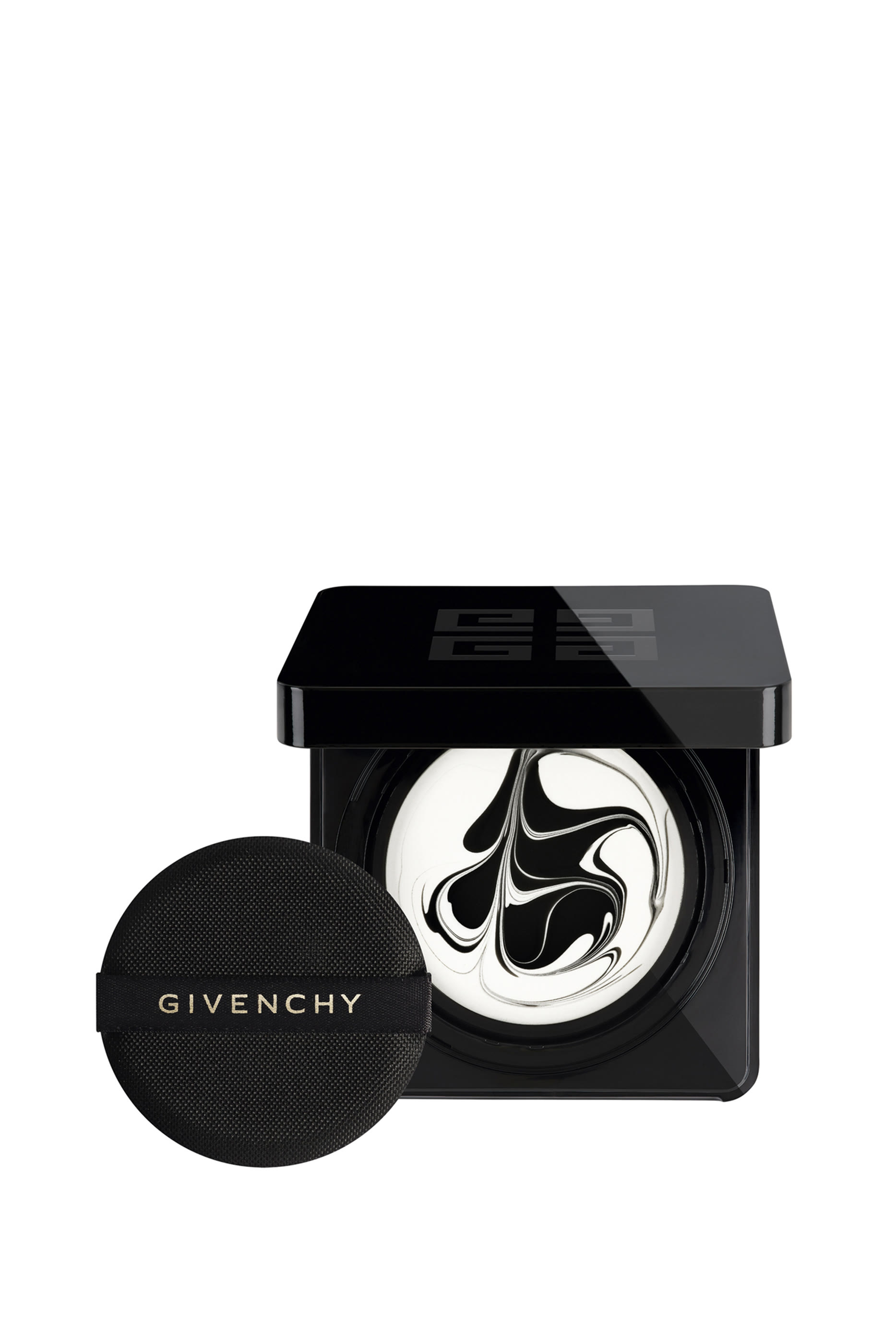 Le Soin Noir Compact UV Protection SPF 40 PA +++