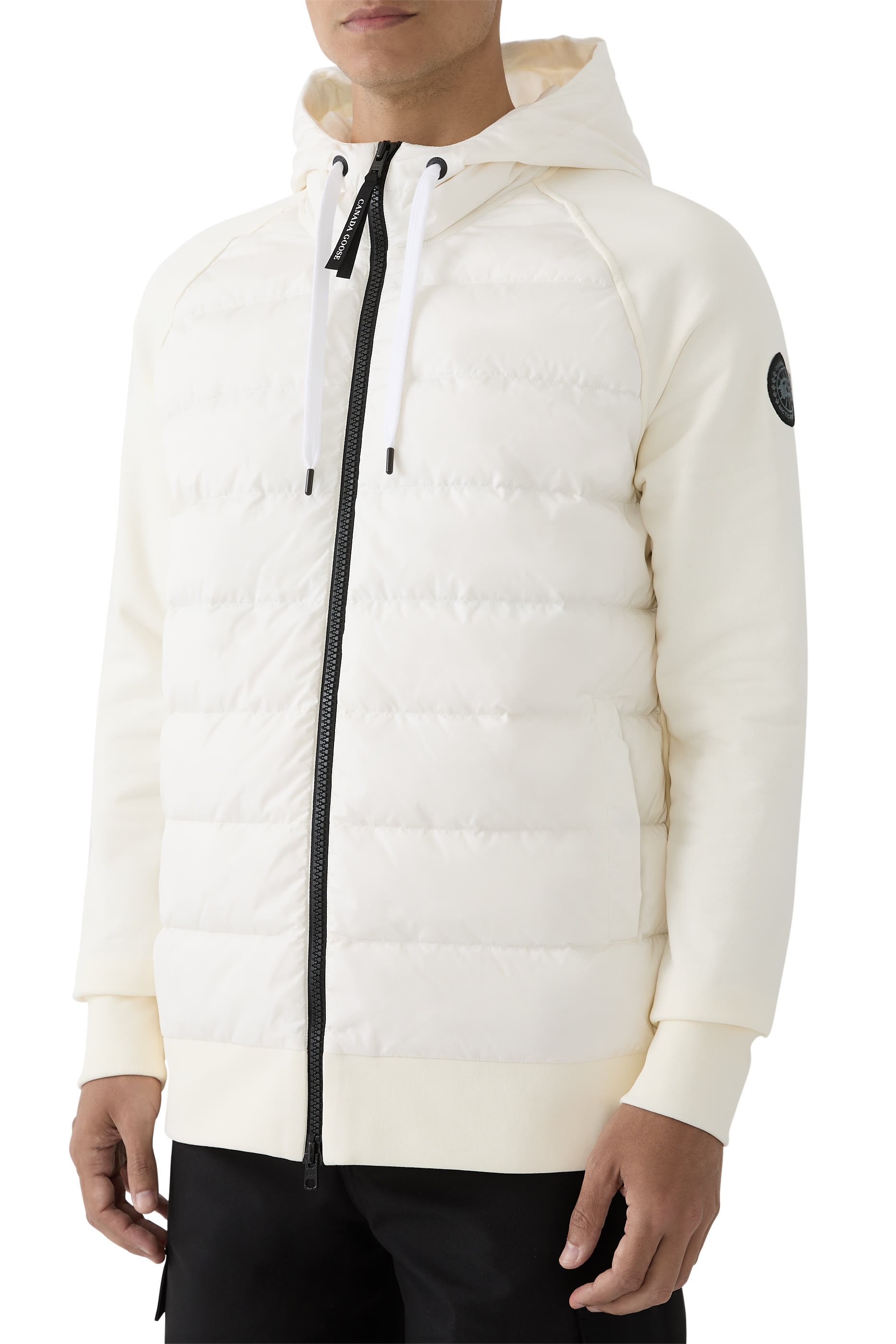 HyBridge® Huron Full Zip Hoody