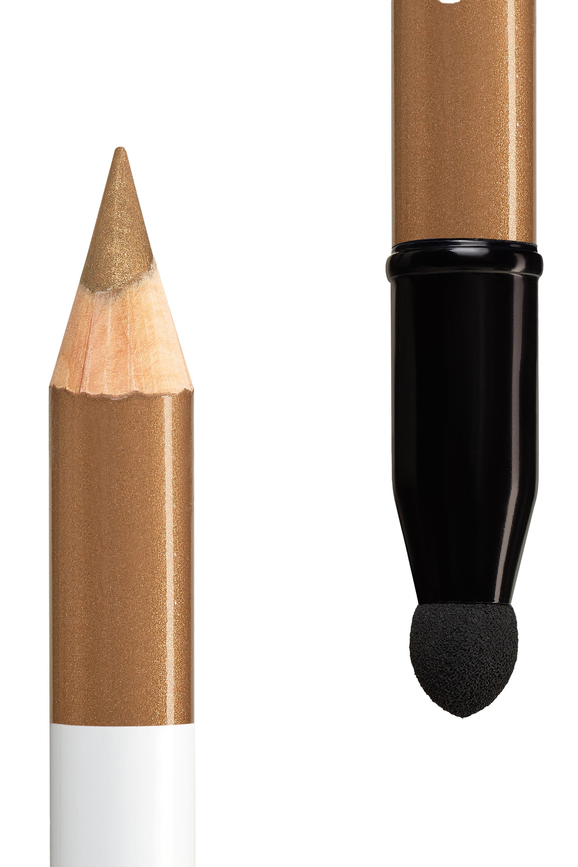 Trait d'Herm&egrave;s, Eye Color Pencil