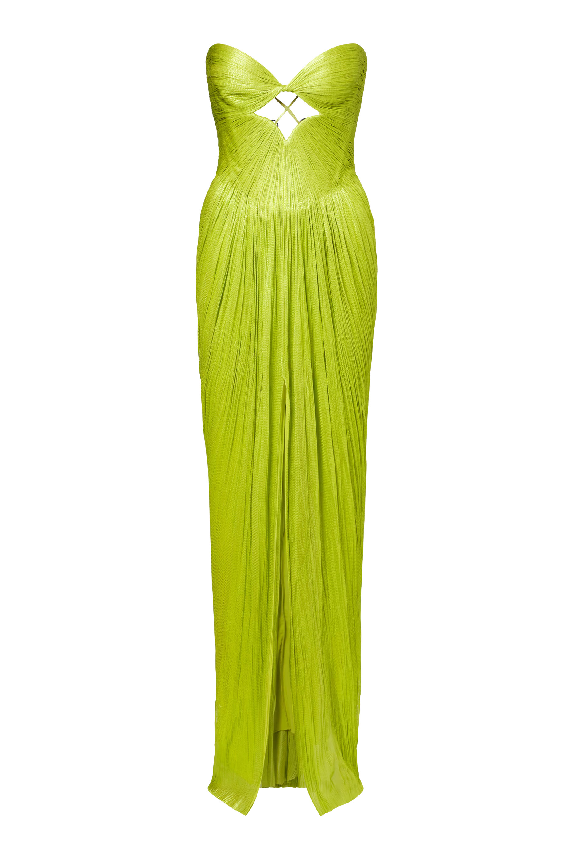Stephanie Maxi Gown