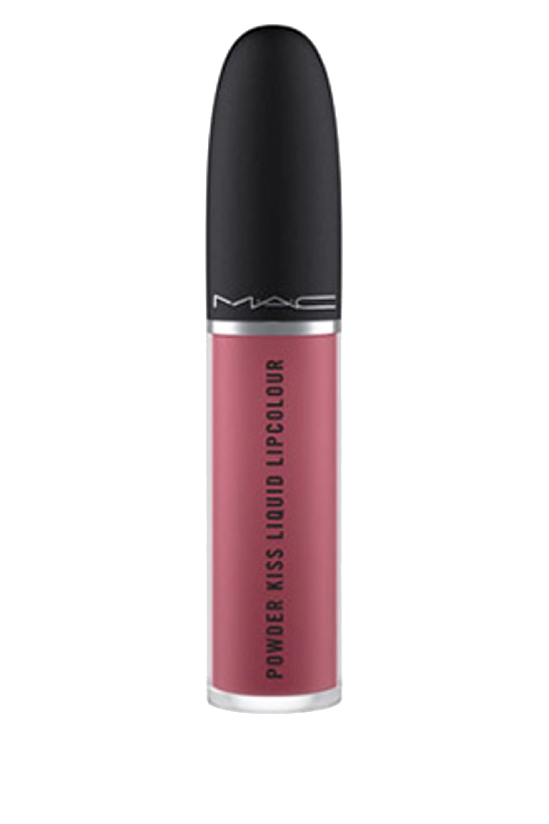 Powder Kiss Liquid Lipcolour