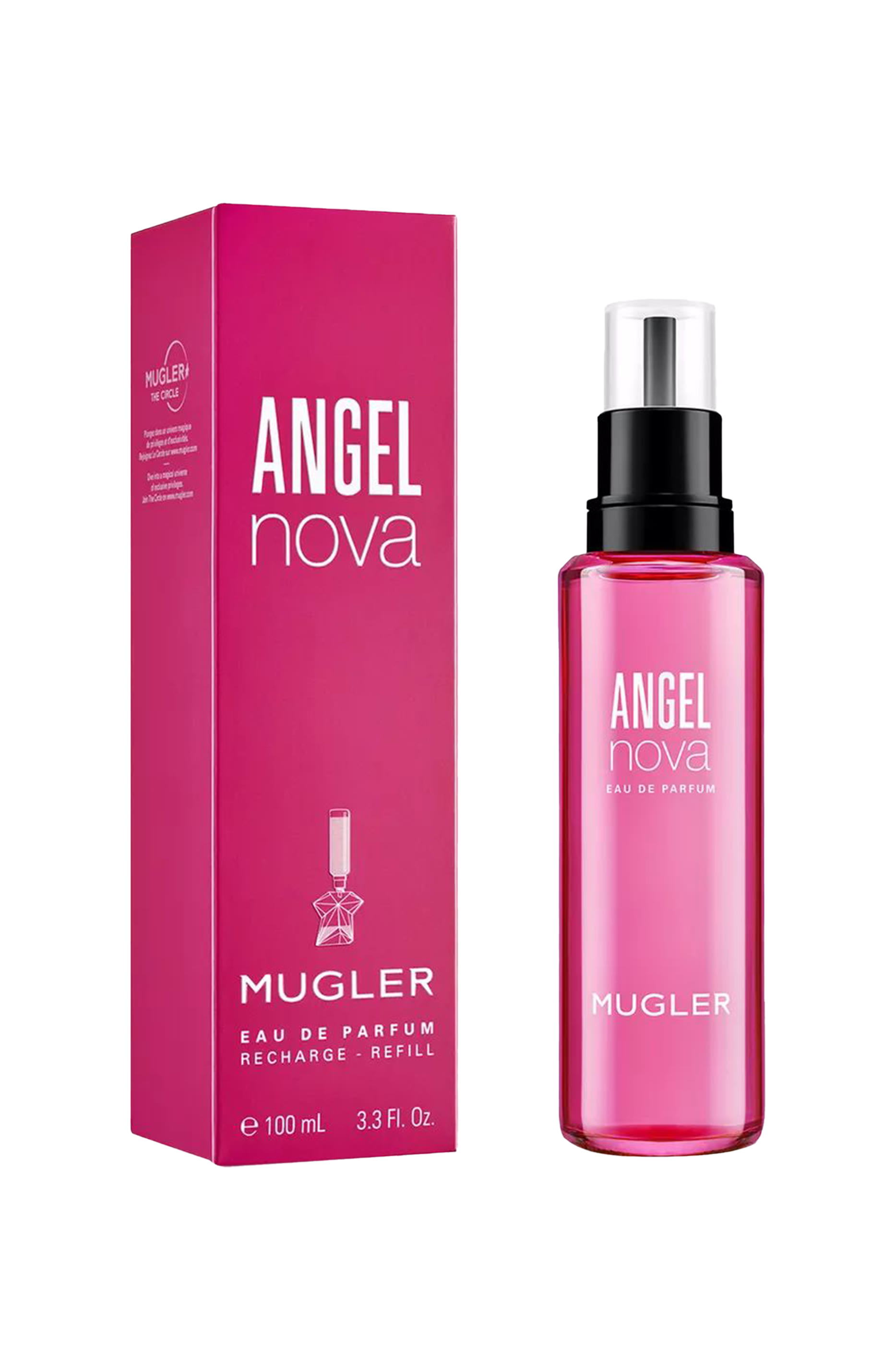 Angel Nova Eau de Parfum Refill