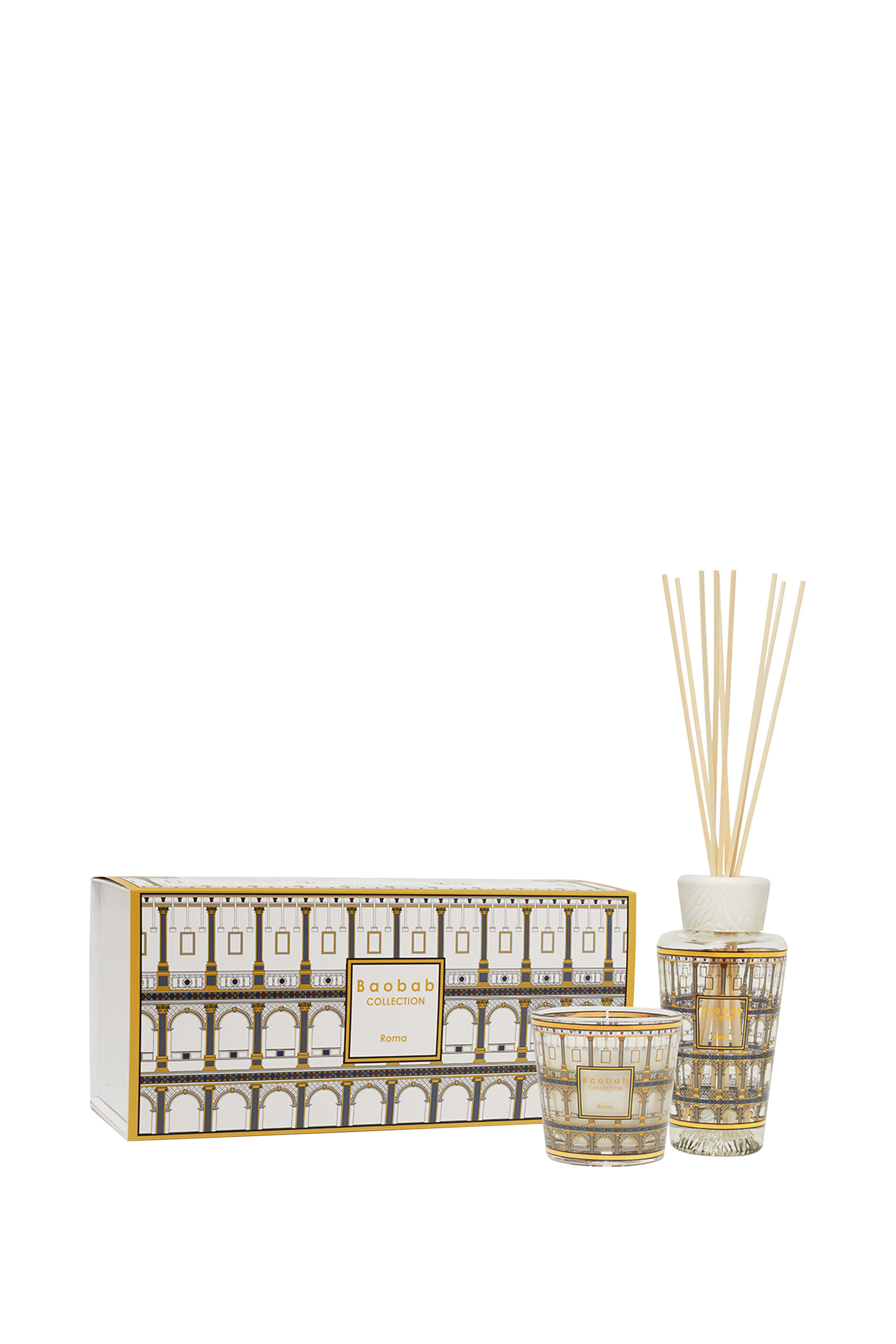 My First Baobab Gift Box Roma