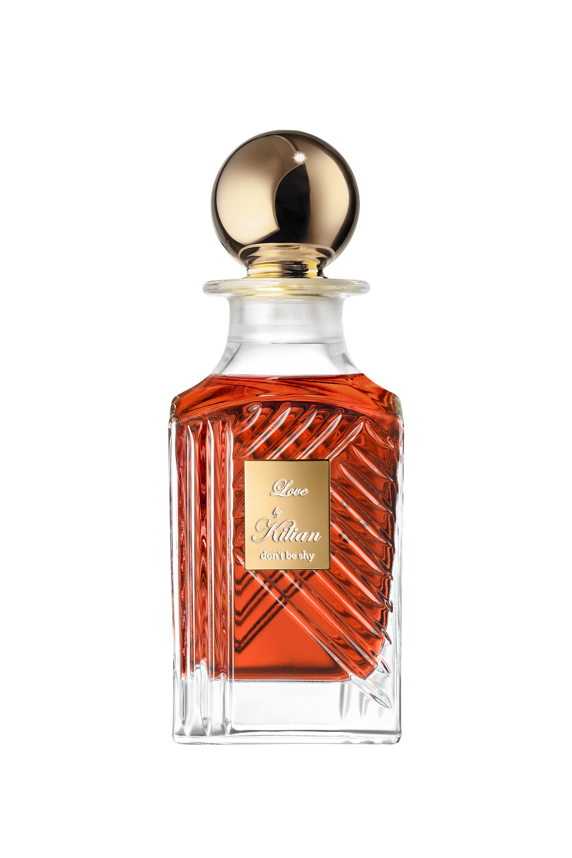 Love Don't Be Shy Eau de Parfum Carafe