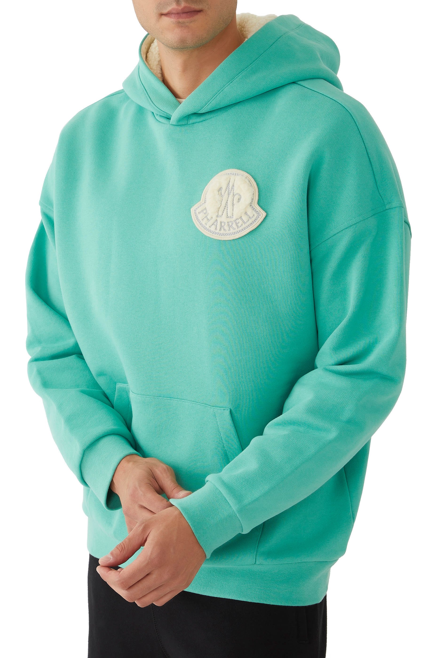 Genius x Pharrell Williams Hoodie