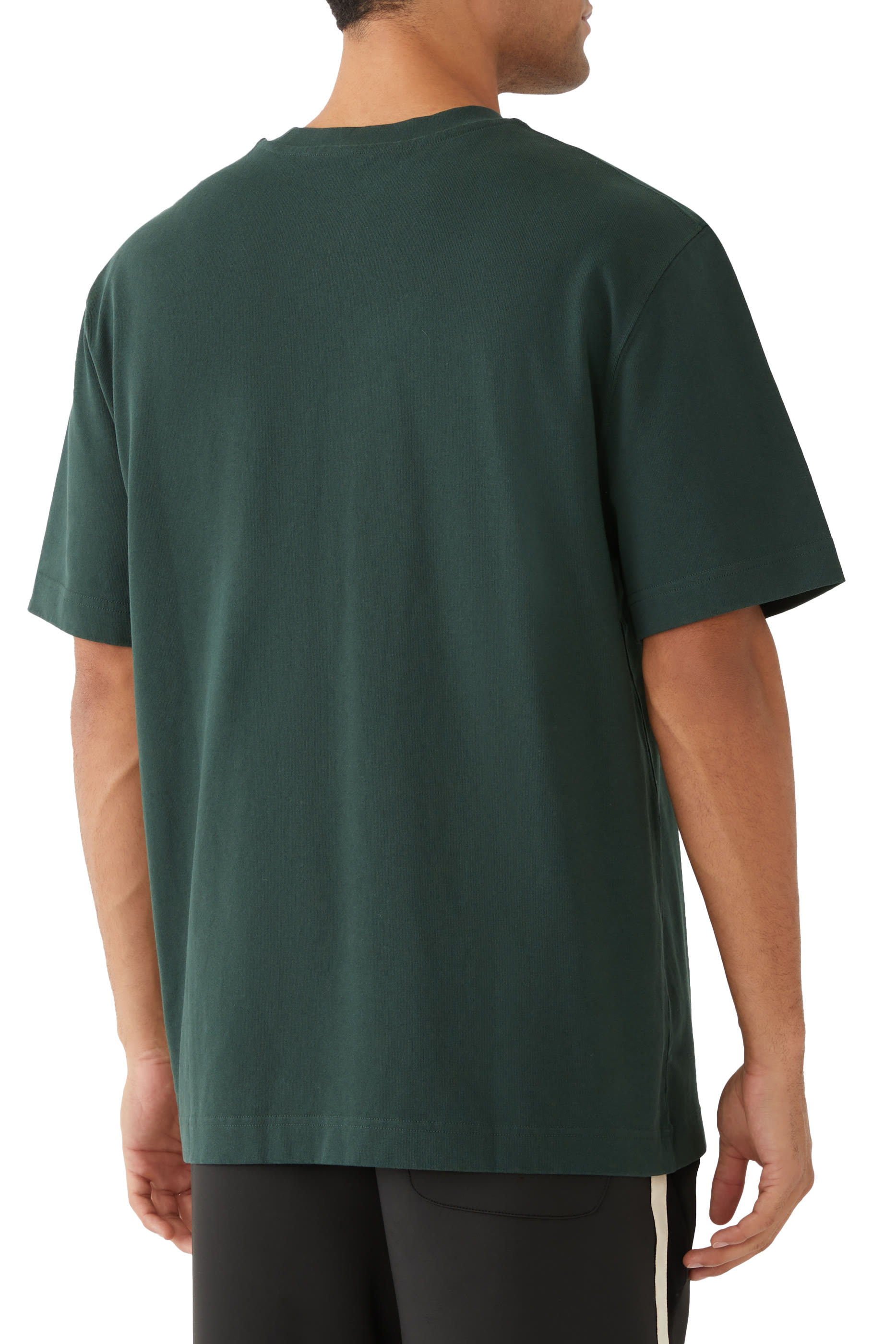 The Gros Grain T-Shirt
