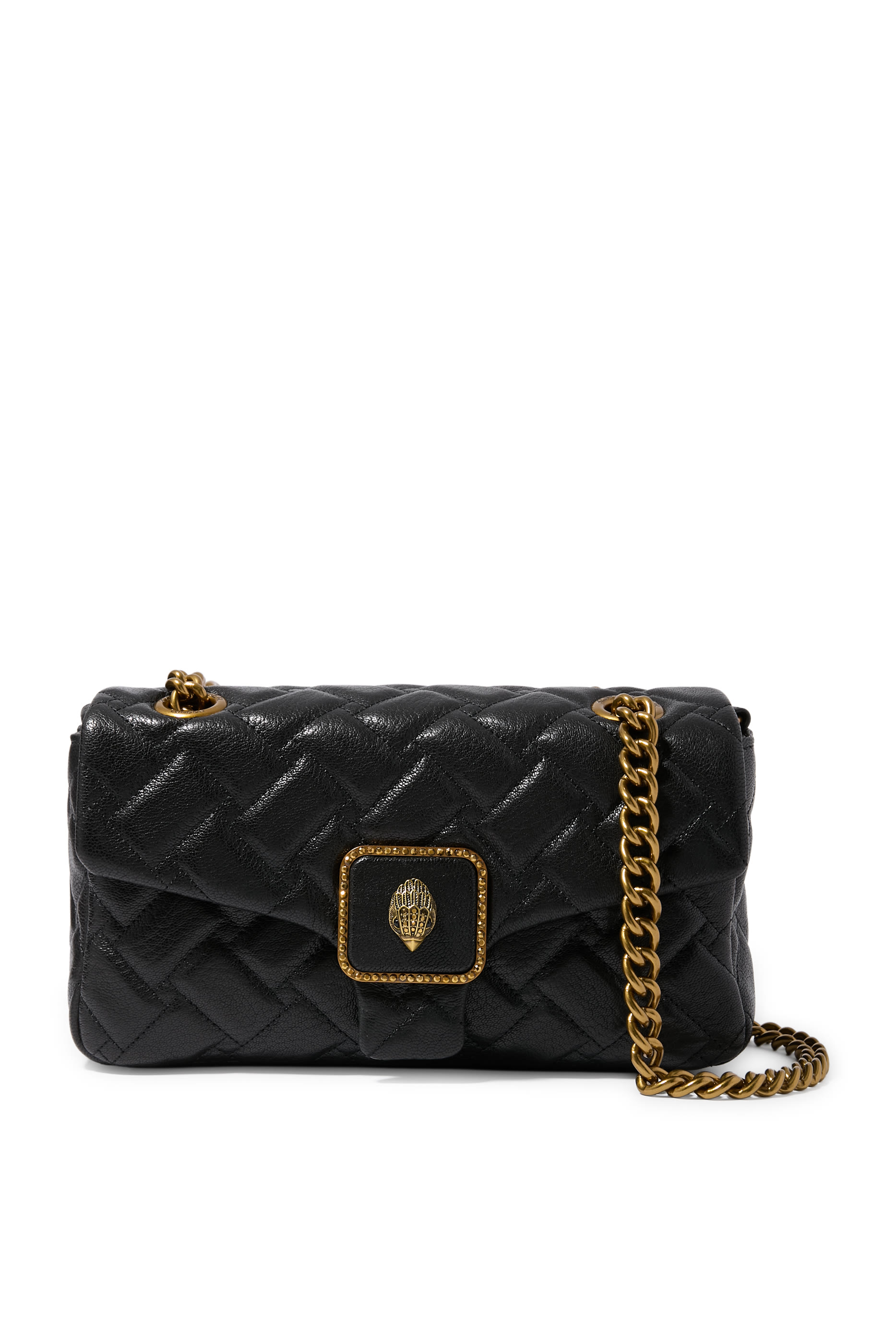 Pimlico Leather Bag