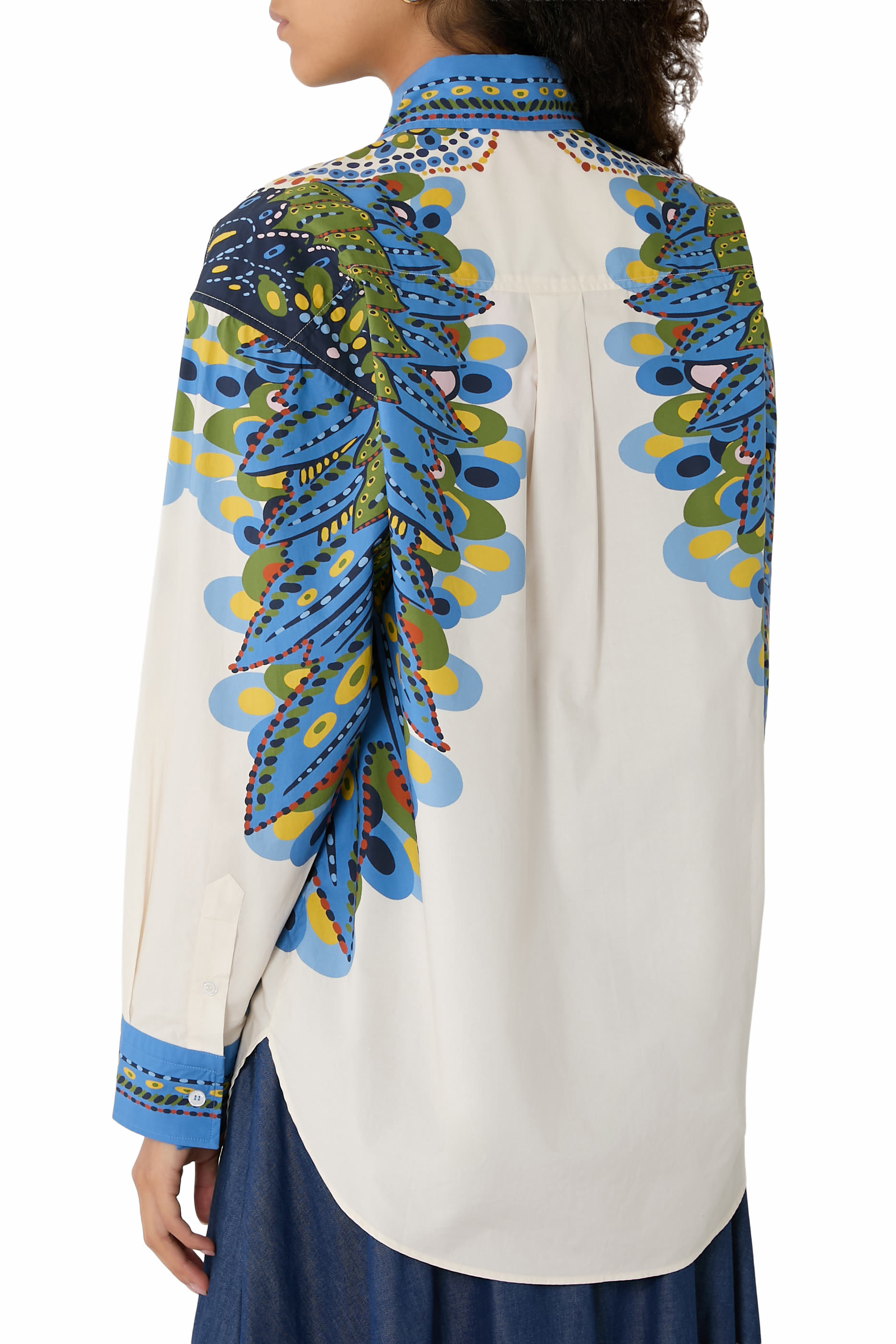 Better Than Your Boyfriend’s Shirt